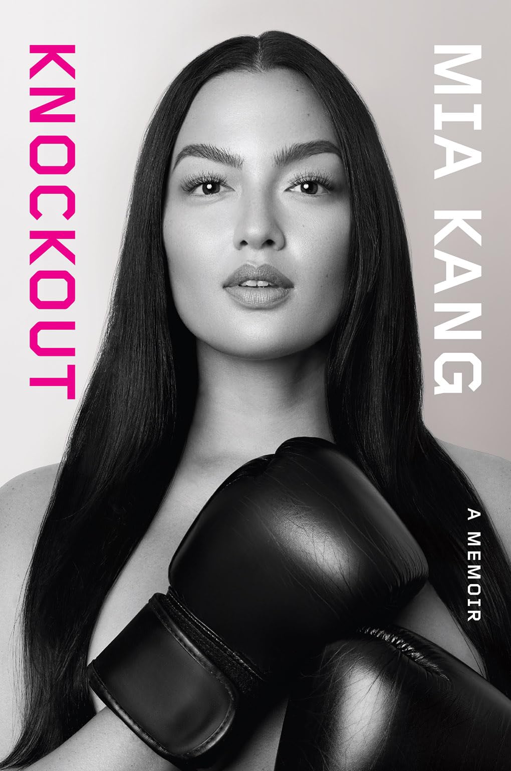 Buy Knockout: A Doctor, a Donor by Mia Kang — BookShops.in