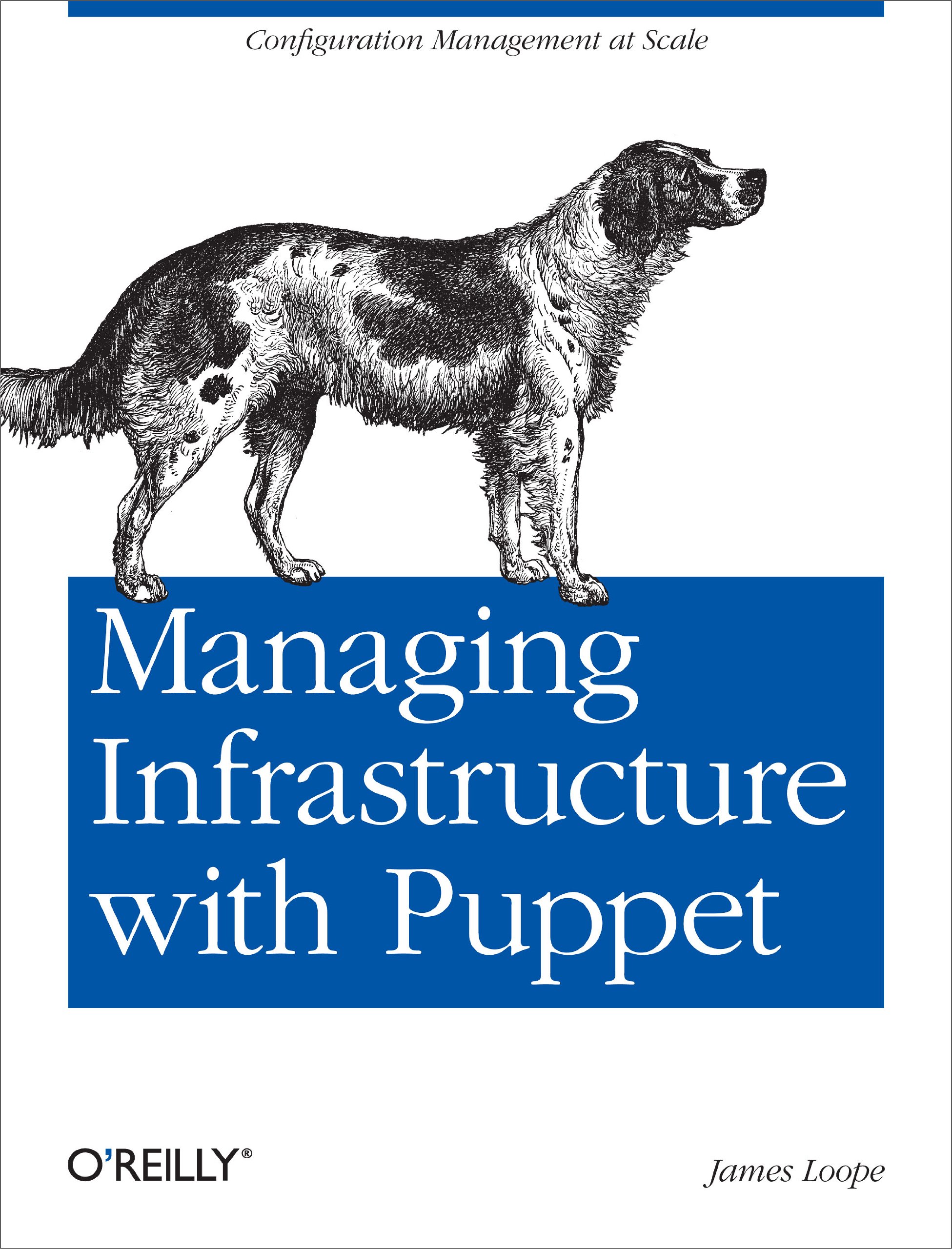Buy Managing Infrastructure with Puppet by James Loope – Configuration Management — BookShops.in