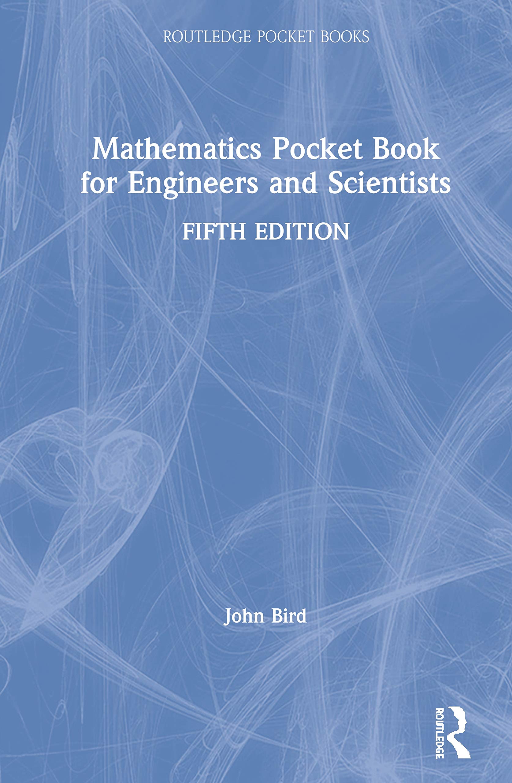 Buy Mathematics Pocket Book for Engineers by Bird John — BookShops.in