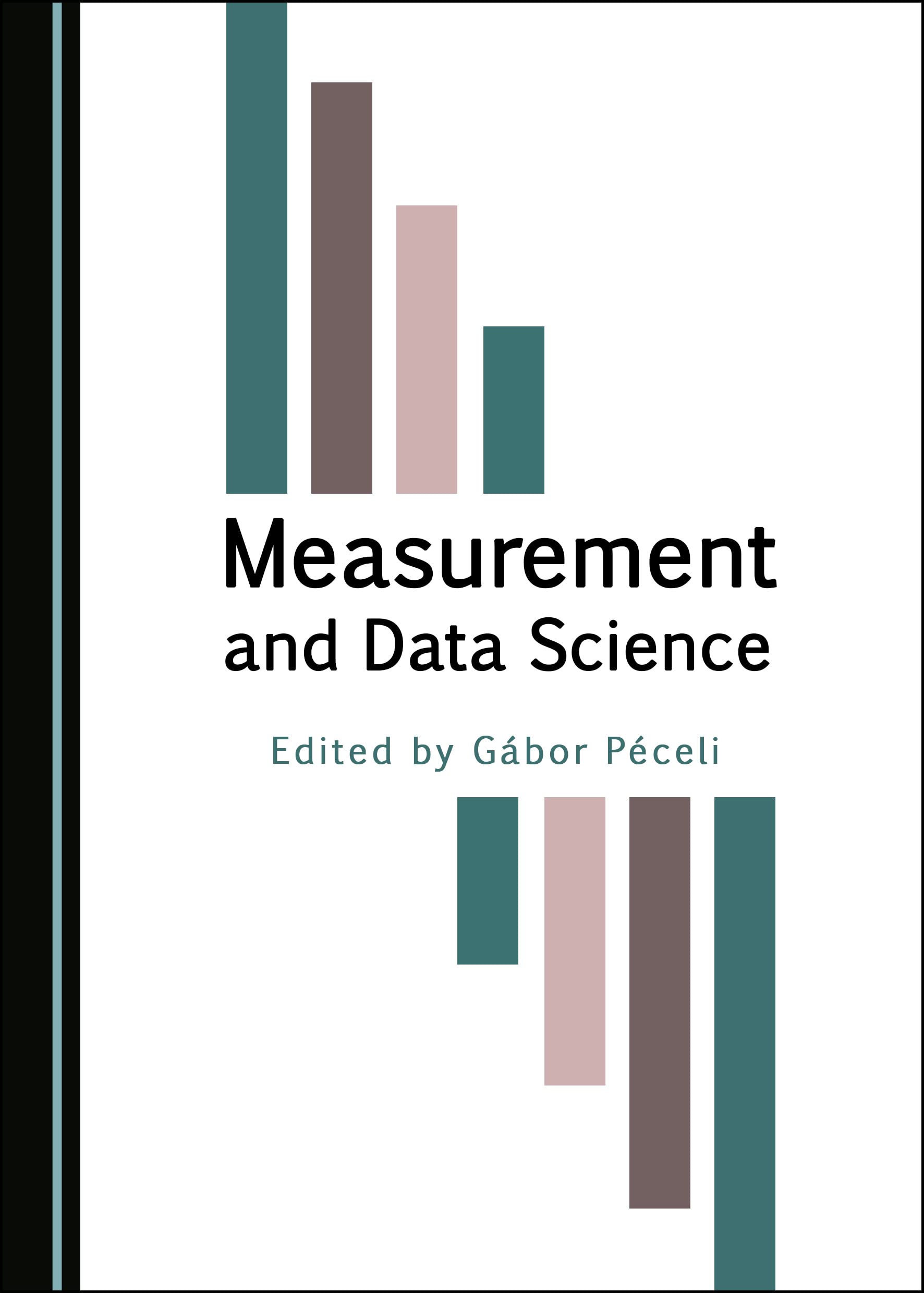 Buy Measurement and Data Science — BookShops.in