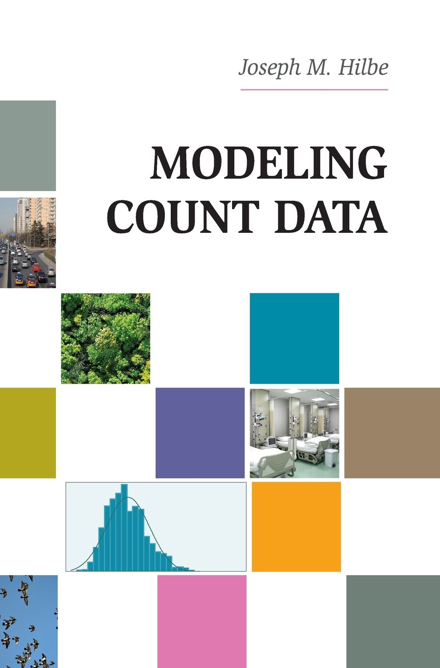 Buy Modeling Count Data by Joseph M. Hilbe โ BookShops.in