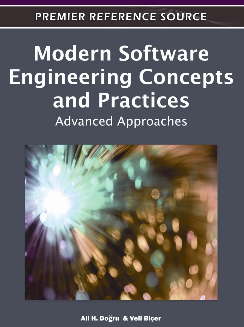 Buy Modern Software Engineering Concepts and Practices: Advanced — BookShops.in