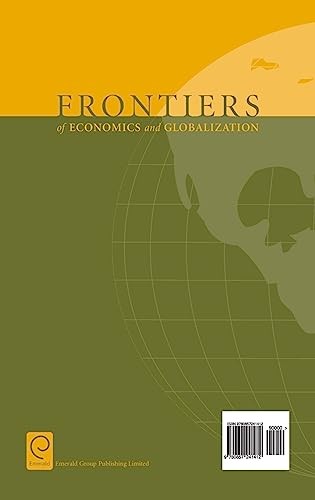 New Developments in Computable General Equilibrium Analysis for Trade Policy (English, John Gilbert | Hamid Beladi | Kwan Choi) view 3
