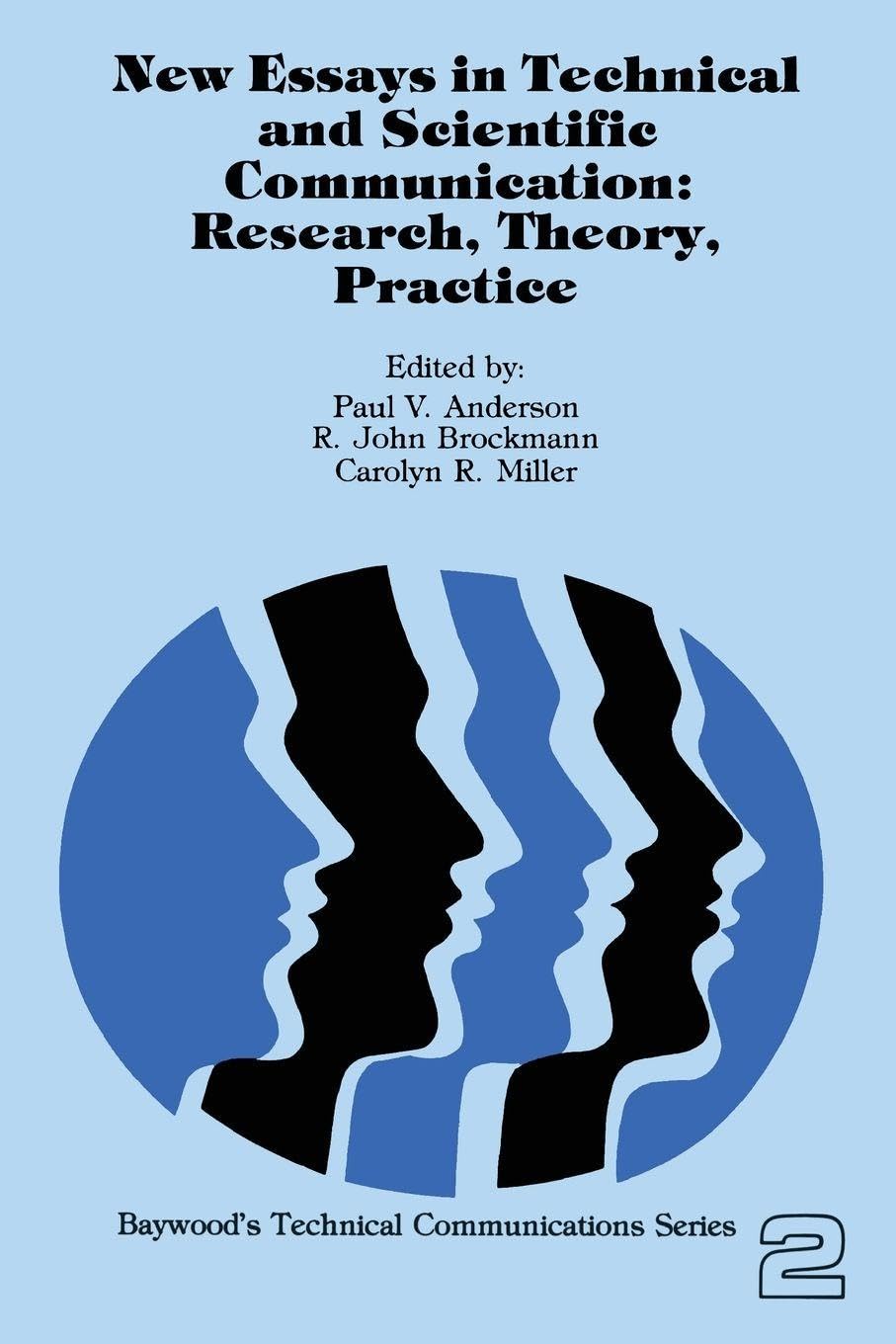 Buy New Essays in Technical and Scientific Communication: Theory, Research, and Practice: 2 (Baywood's Technical Communications) — BookShops.in