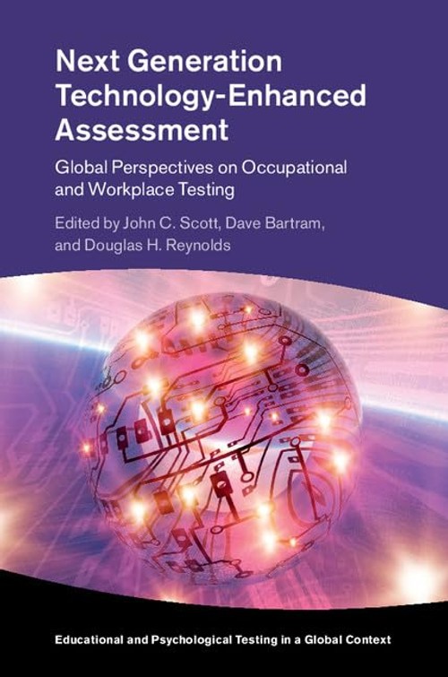 Buy Next Generation Technology-Enhanced Assessment by John C. Sc — BookShops.in