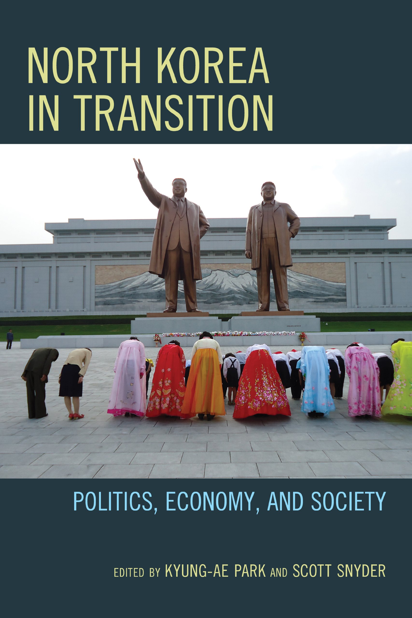Buy North Korea in Transition: Politics, Economy, and Society β BookShops.in