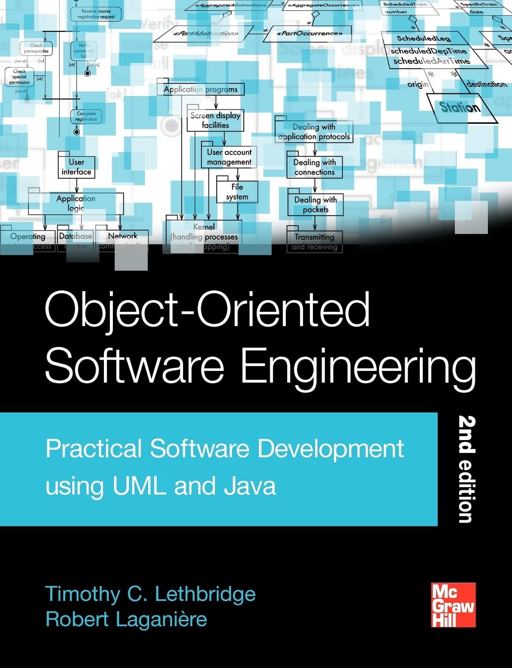 Buy Object-Oriented Software Engineering by Lethbridge — BookShops.in