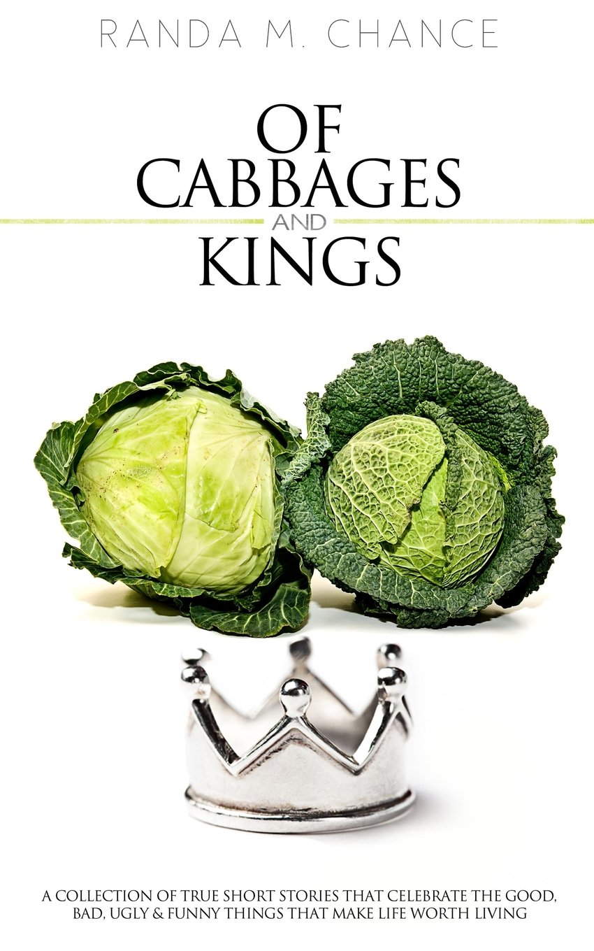 Buy Of Cabbages and Kings: A Collection of True Short Stories th — BookShops.in