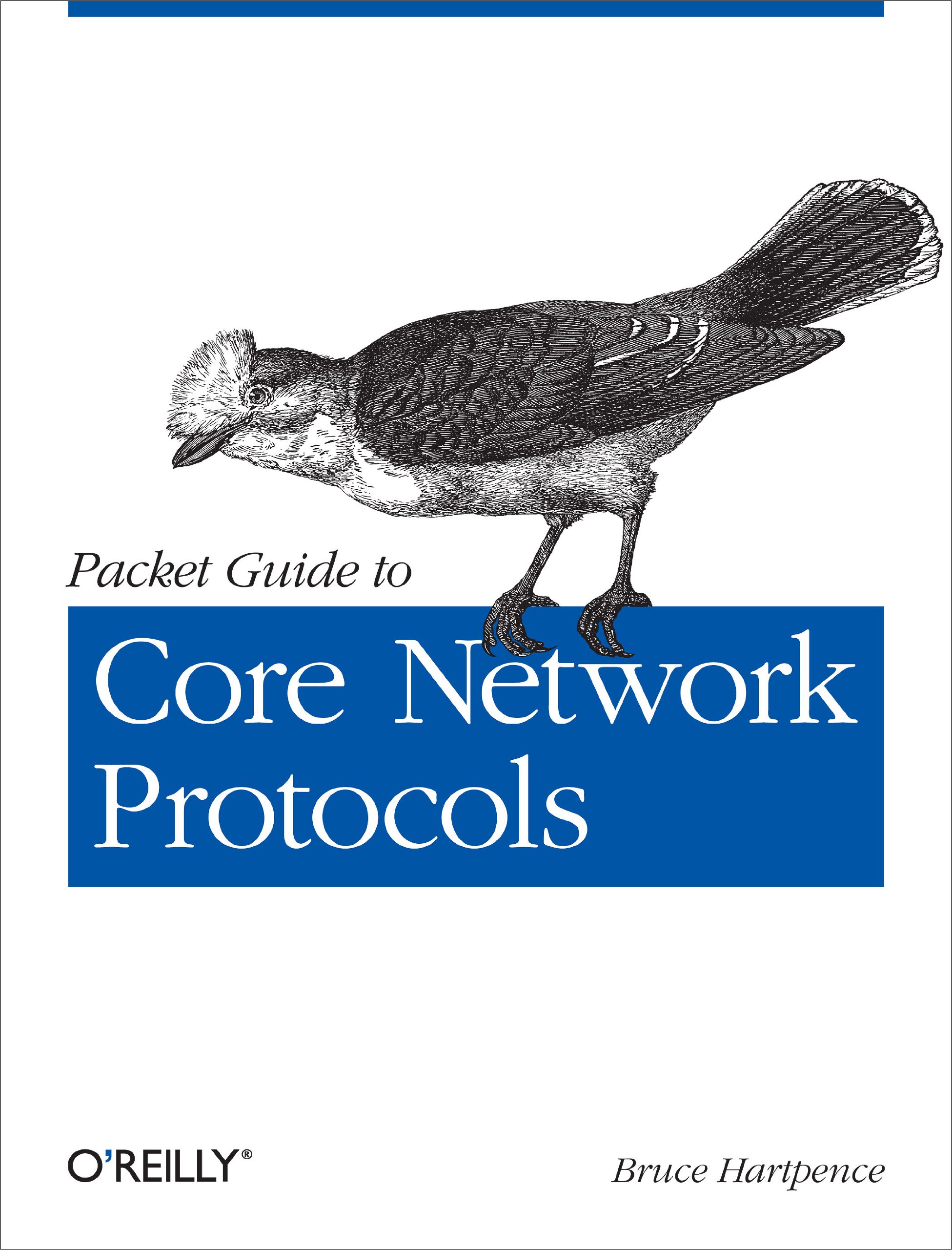 Buy Packet Guide to Core Network Protocols — BookShops.in