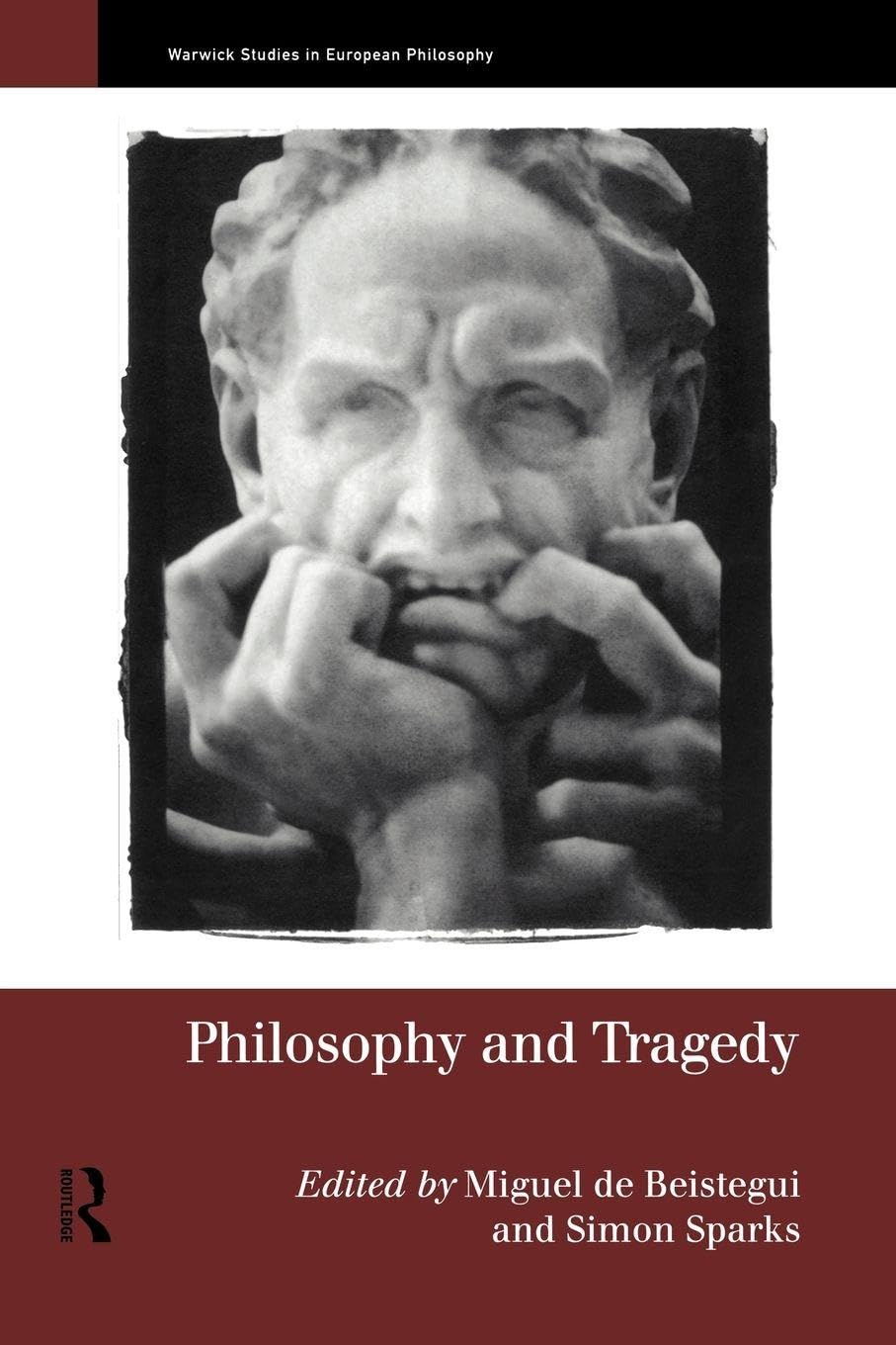 Buy Philosophy and Tragedy by Simon Sparks β BookShops.in