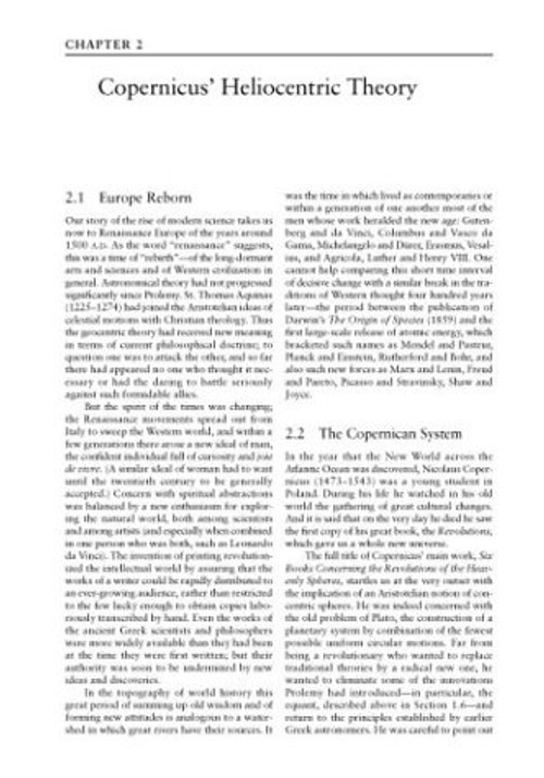 Physics, the Human Adventure: From Copernicus to Einstein and Beyond – Stephen G. Brush view 6