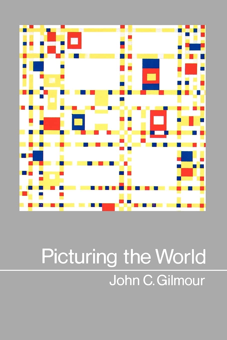 Buy Picturing the World by John C. Gilmour — BookShops.in