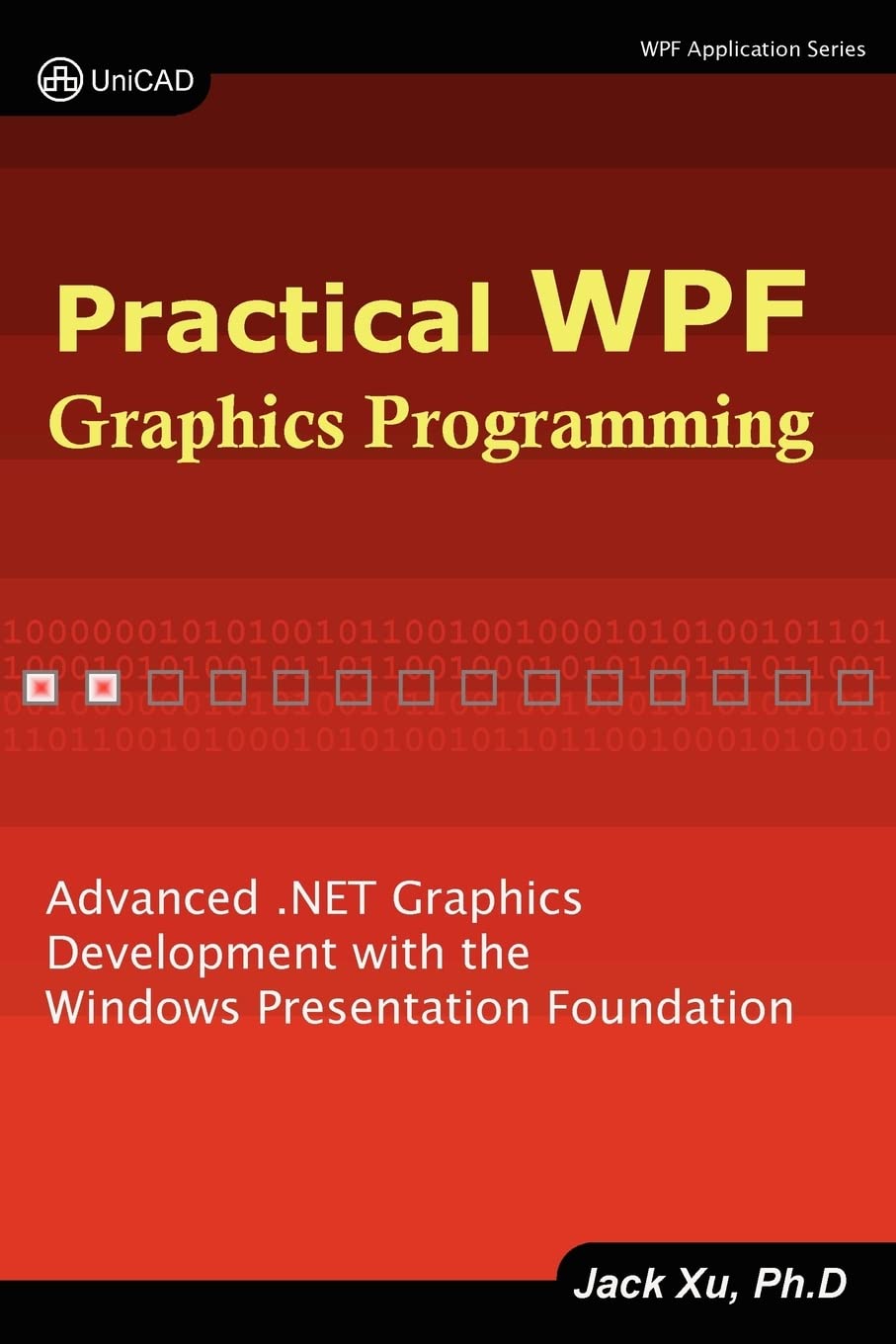 Buy Practical WPF Graphics Programming by Jack Xu — BookShops.in