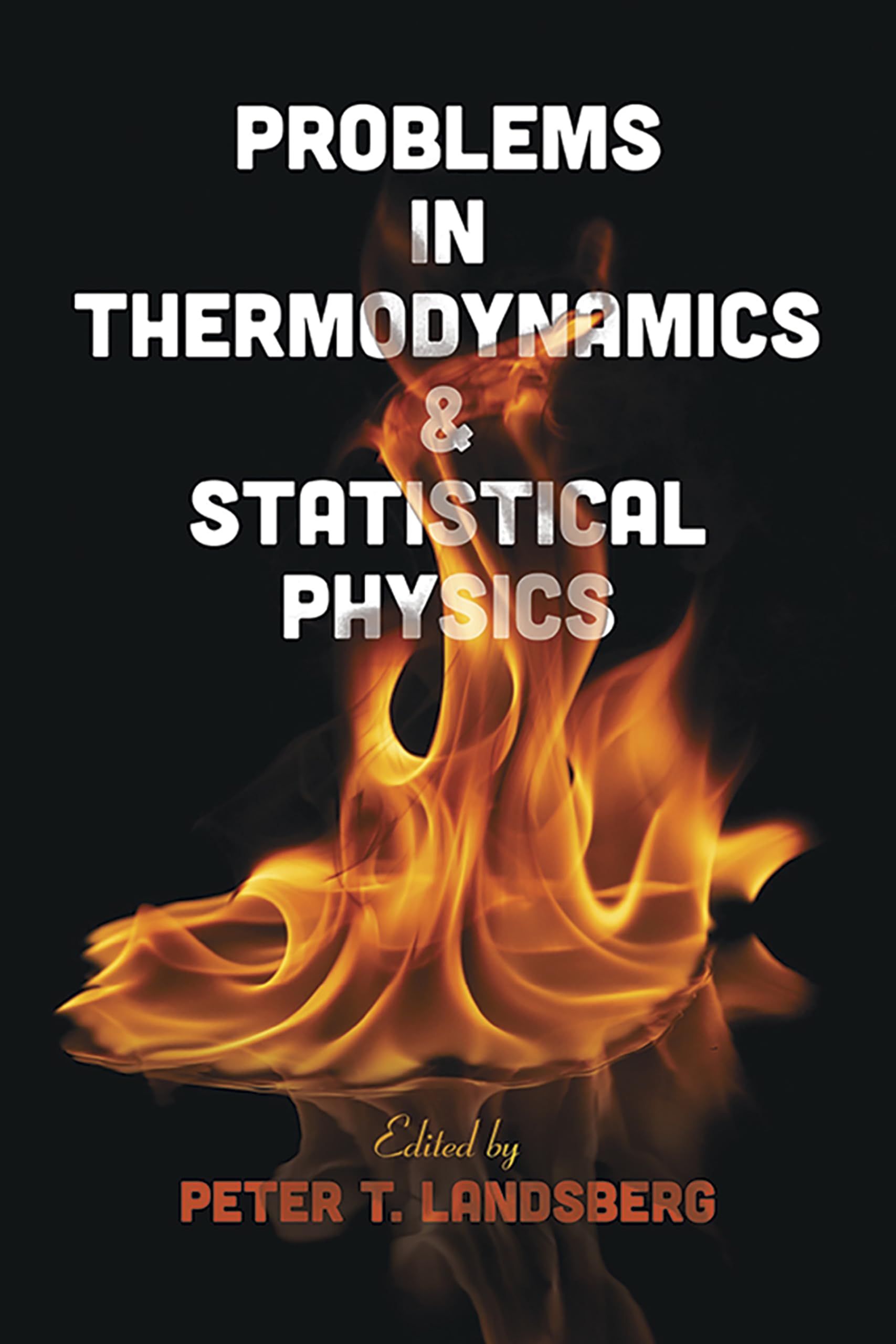 Buy Problems in Thermodynamics by Peter T. Landsberg — BookShops.in