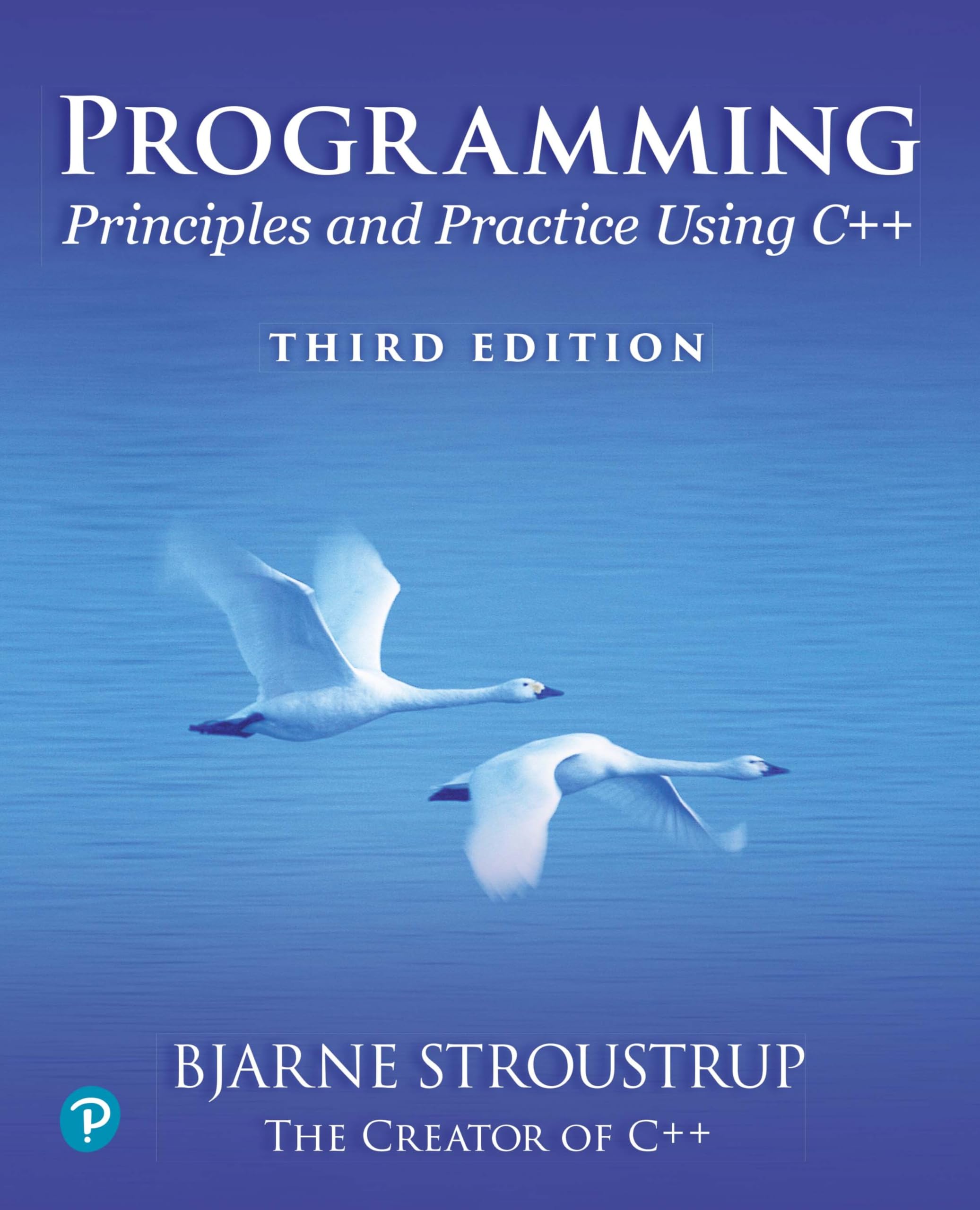Buy Programming: Principles and Practice Using C++ by Bjarne Str — BookShops.in