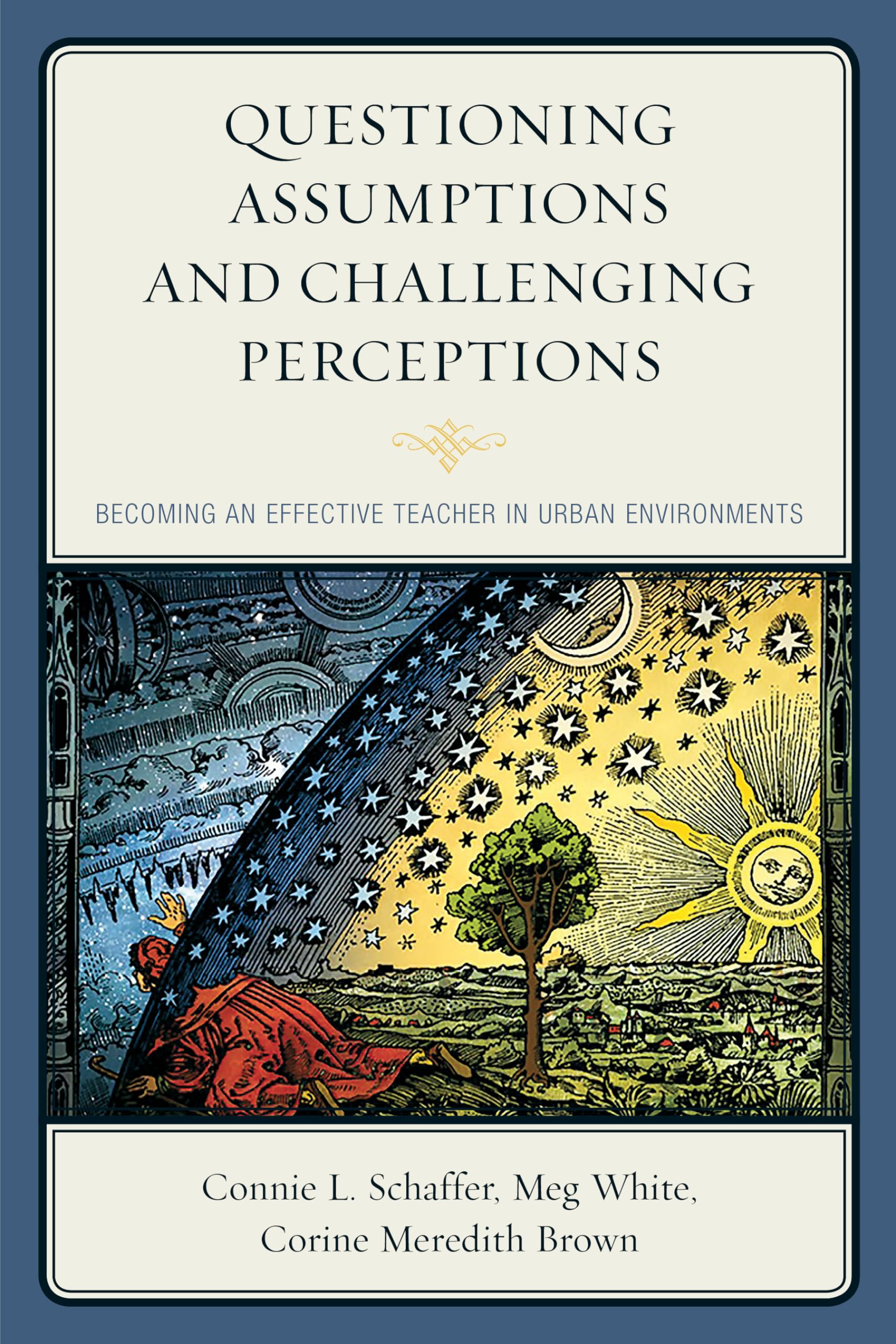 Buy Questioning Assumptions by Connie L. Schaffer — BookShops.in