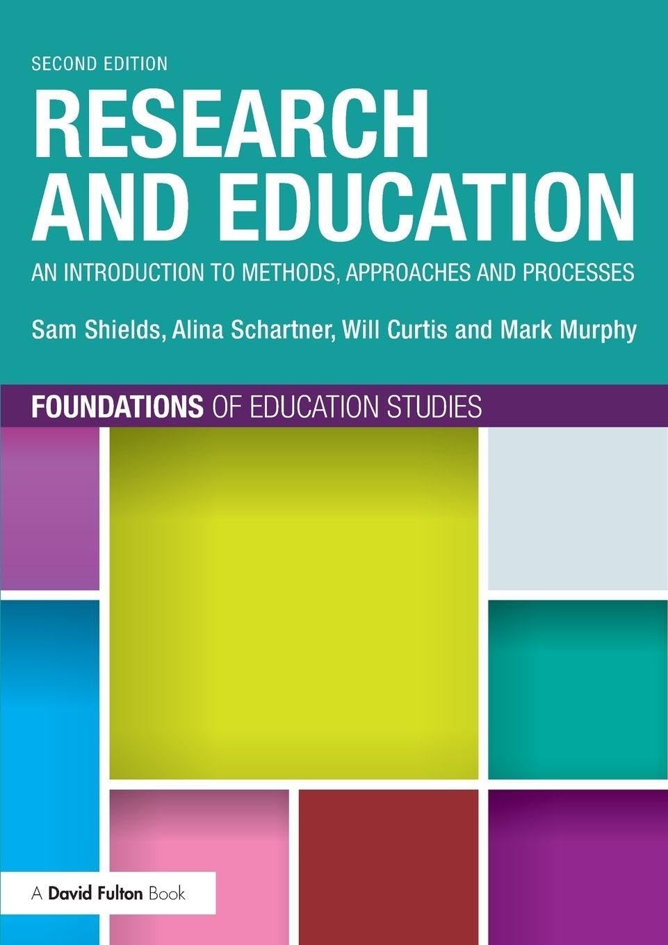 Buy Research and Education (English, Shields | Sam) — BookShops.in