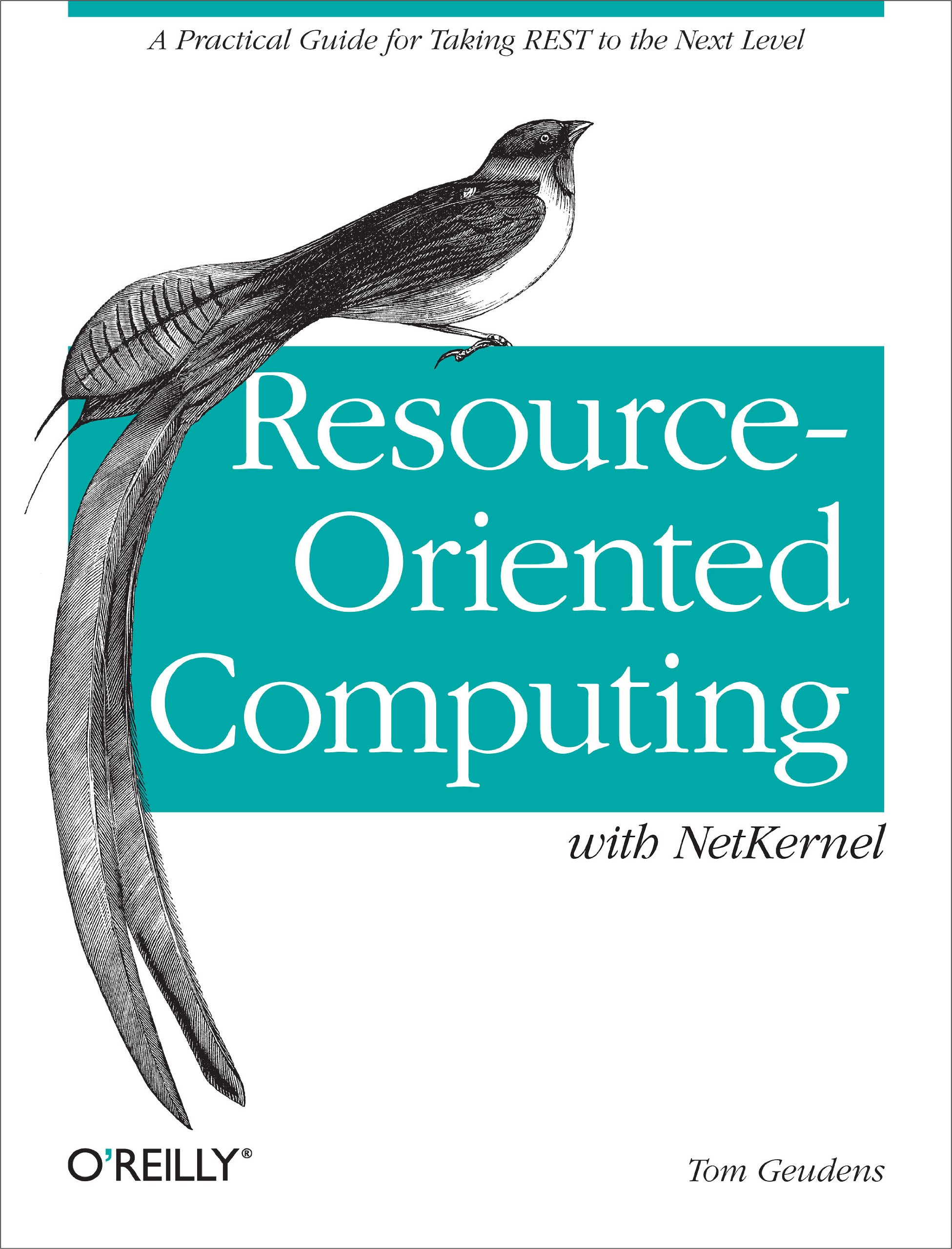 Buy Resource-Oriented Computing with NetKernel: Taking Rest Ideas to the Next Level — BookShops.in