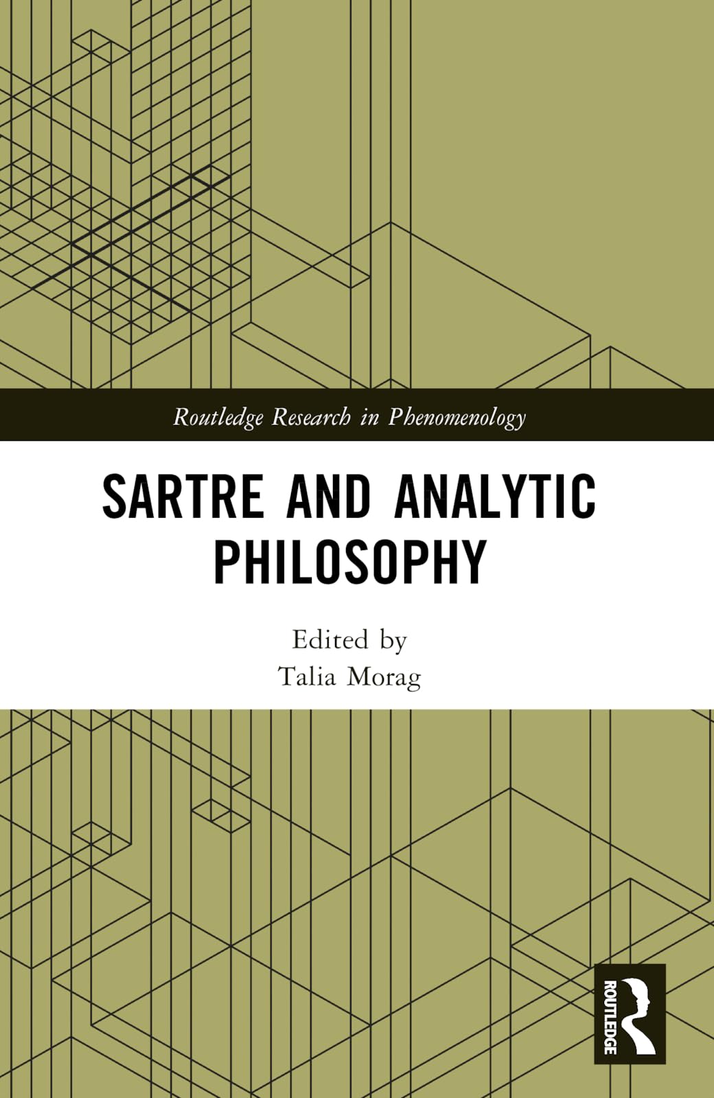 Buy Sartre and Analytic Philosophy (Routledge Research in Phenomenology) โ BookShops.in