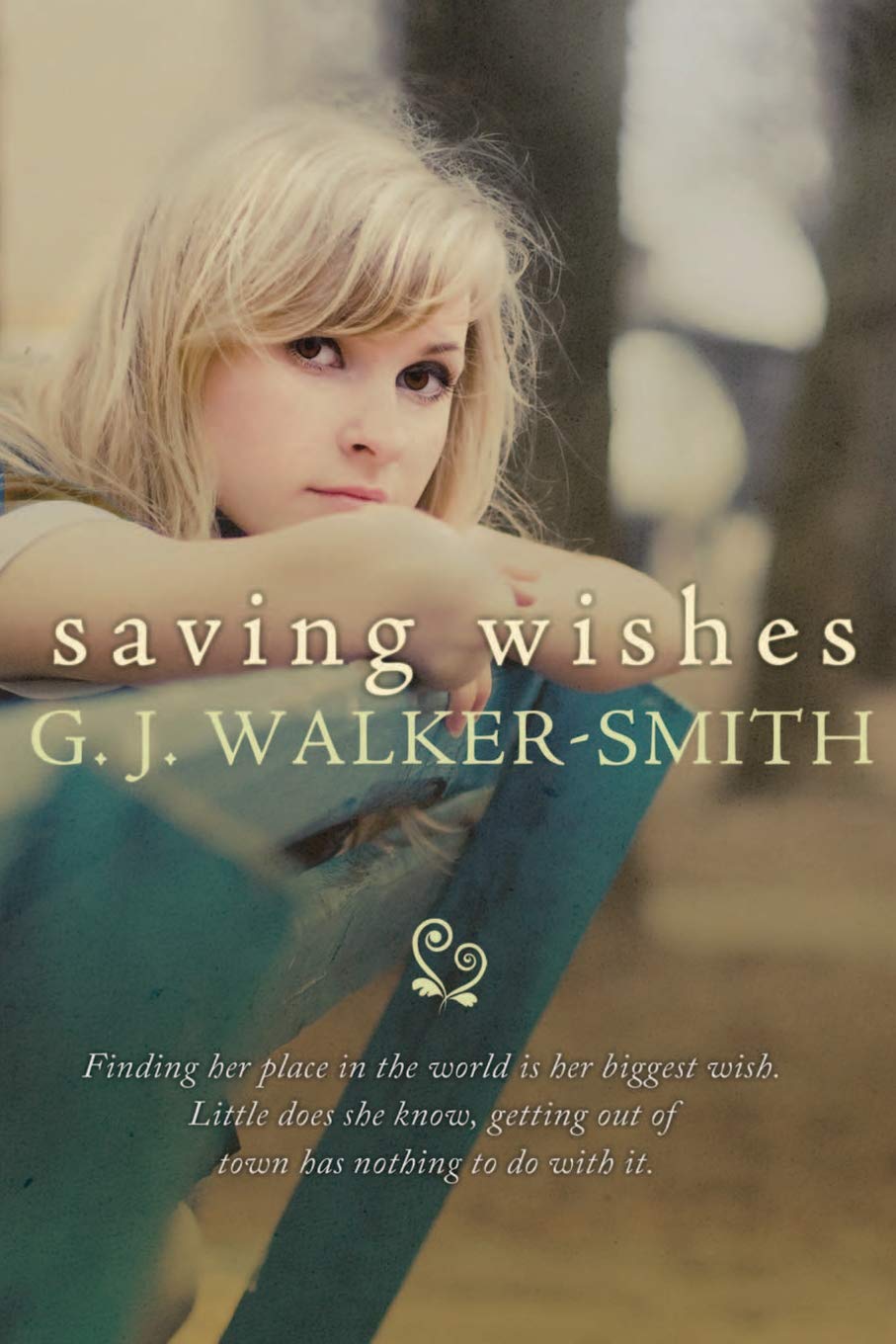 Buy Saving Wishes: 1 by Scarlett Rugers — BookShops.in