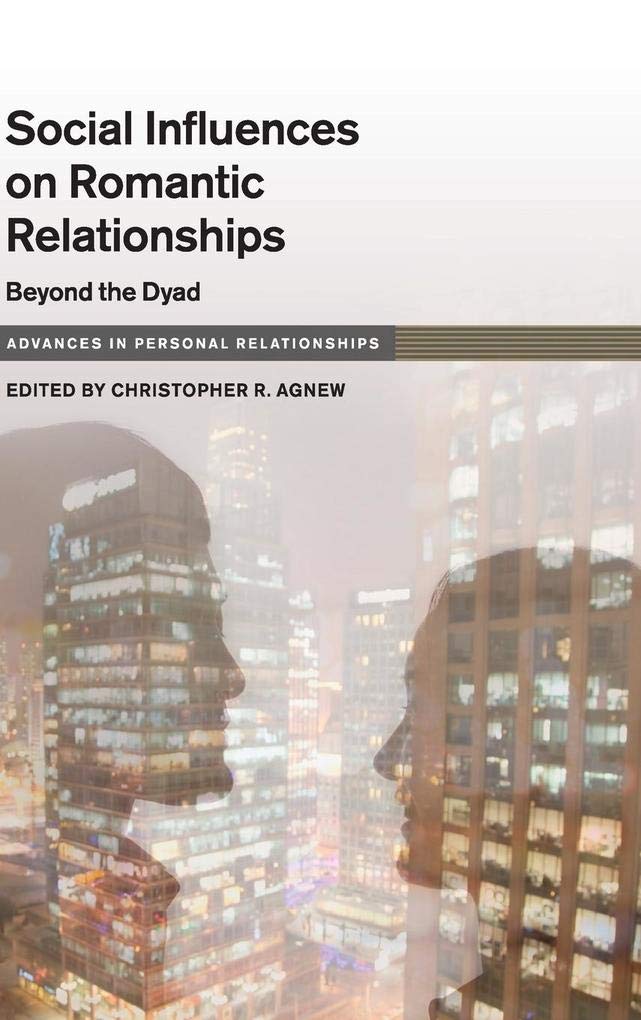 Buy Social Influence on Close Relationships: Beyond the Dyad by — BookShops.in