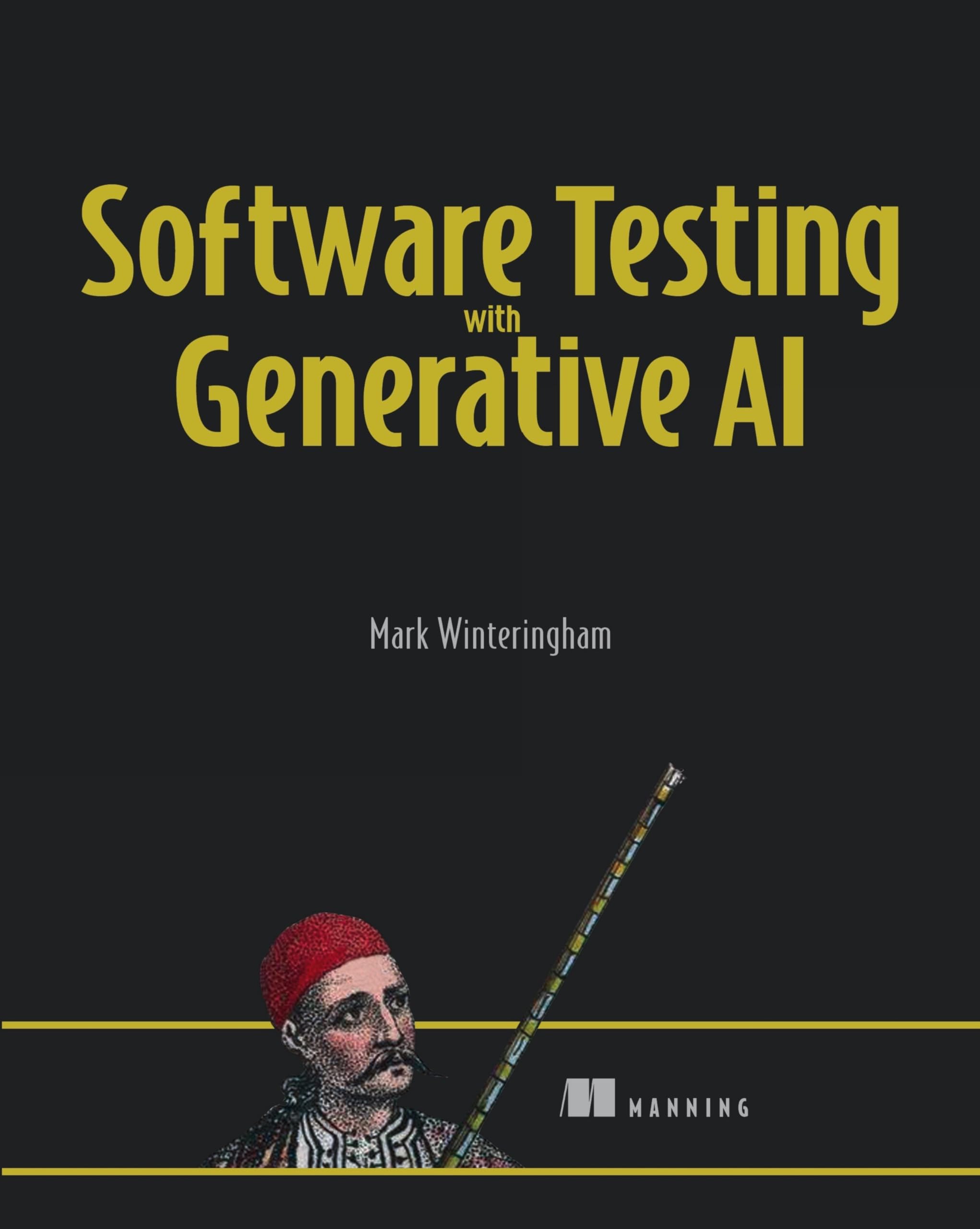 Buy Ai-assisted Testing by Mark Winteringham โ BookShops.in