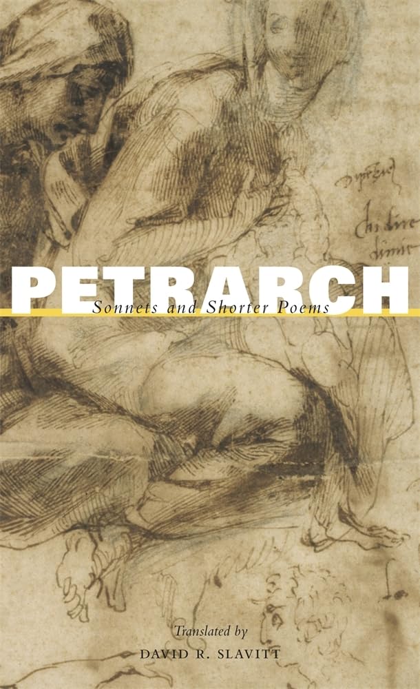Buy Sonnets and Shorter Poems by Francesco Petrarch — BookShops.in