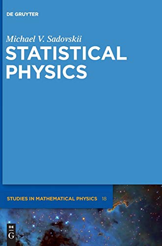 Statistical Physics: 18 (De Gruyter Studies in Mathematical Physics, 18) view 2