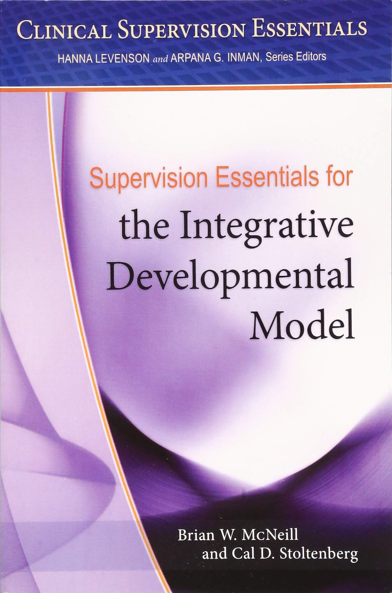 Buy Supervision Essentials: IDM by Brian W. McNeill — BookShops.in