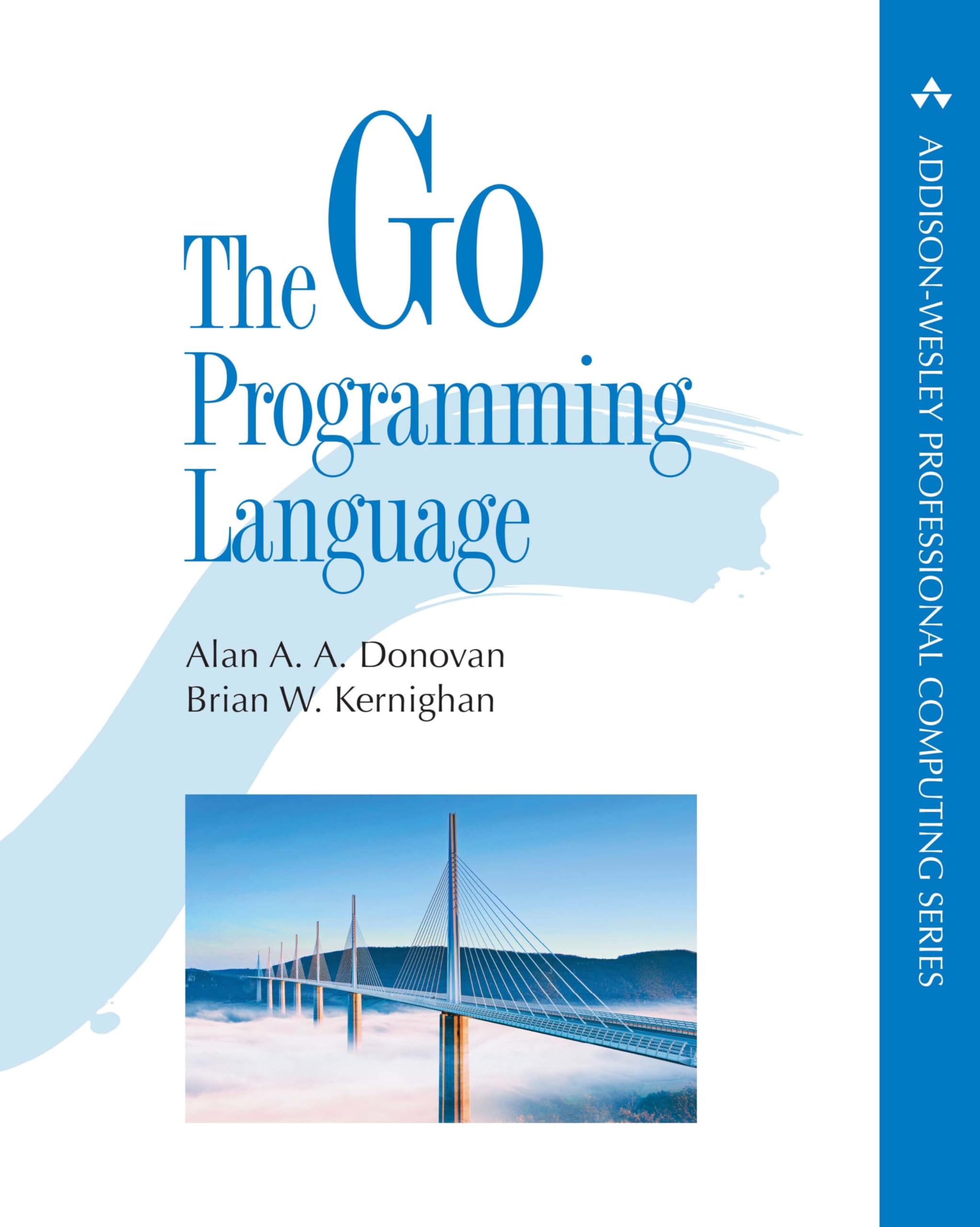 Buy Go Programming by Alan A. A. Donovan โ BookShops.in