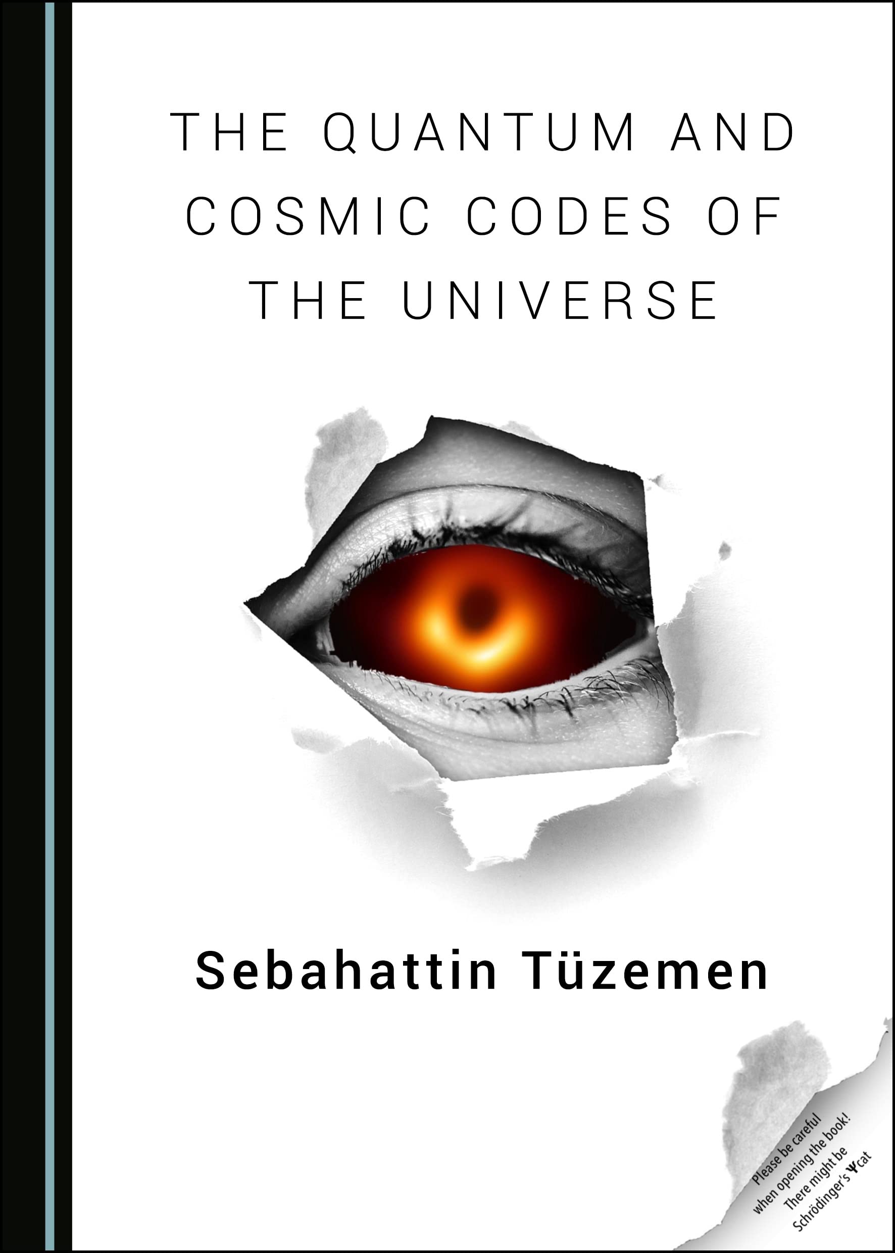 Buy The Quantum and Cosmic Codes of the Universe — BookShops.in
