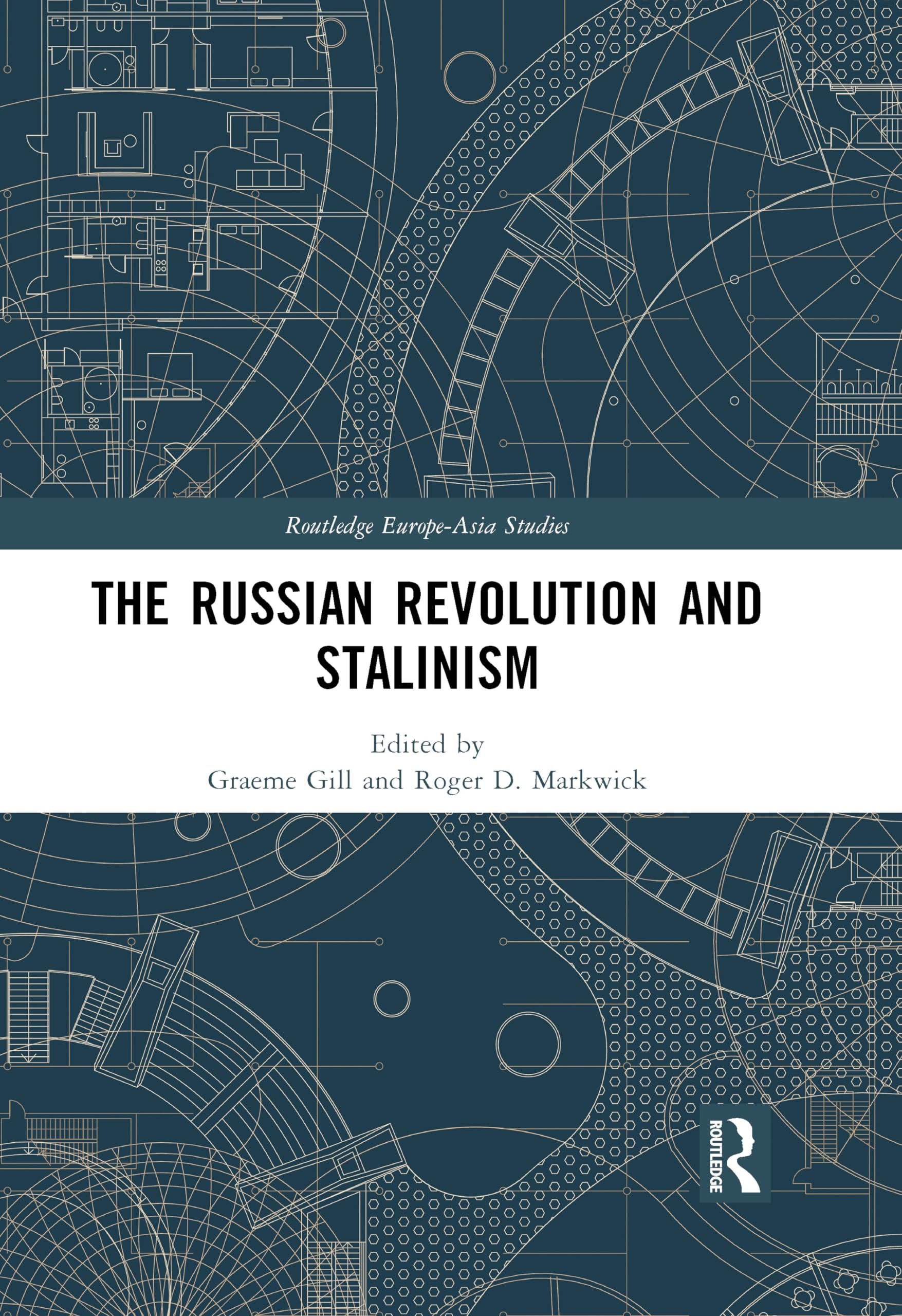 Buy The Russian Revolution and Stalinism by Gill Graeme — BookShops.in