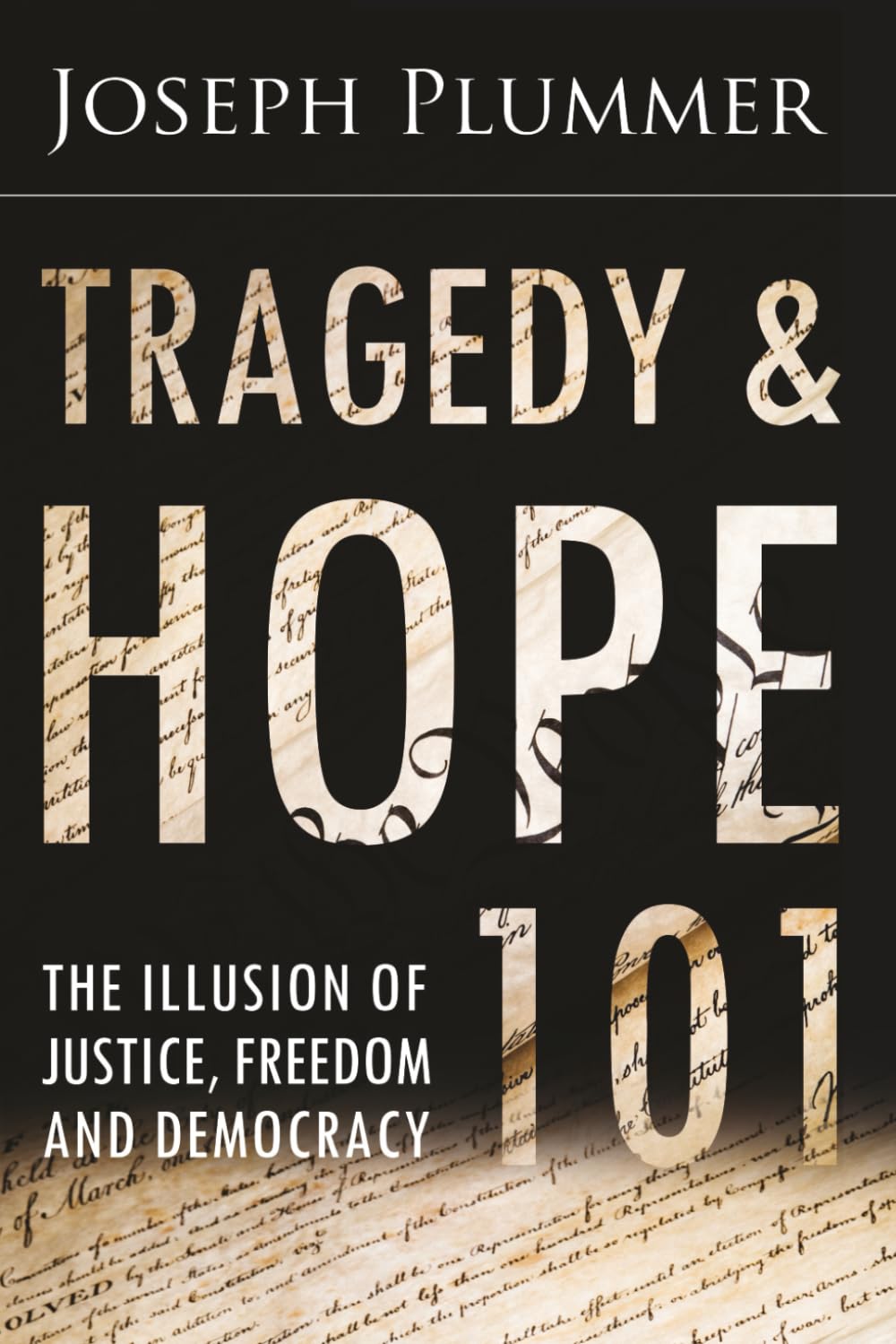 Buy Tragedy and Hope 101 by G. Edward Griffin — BookShops.in