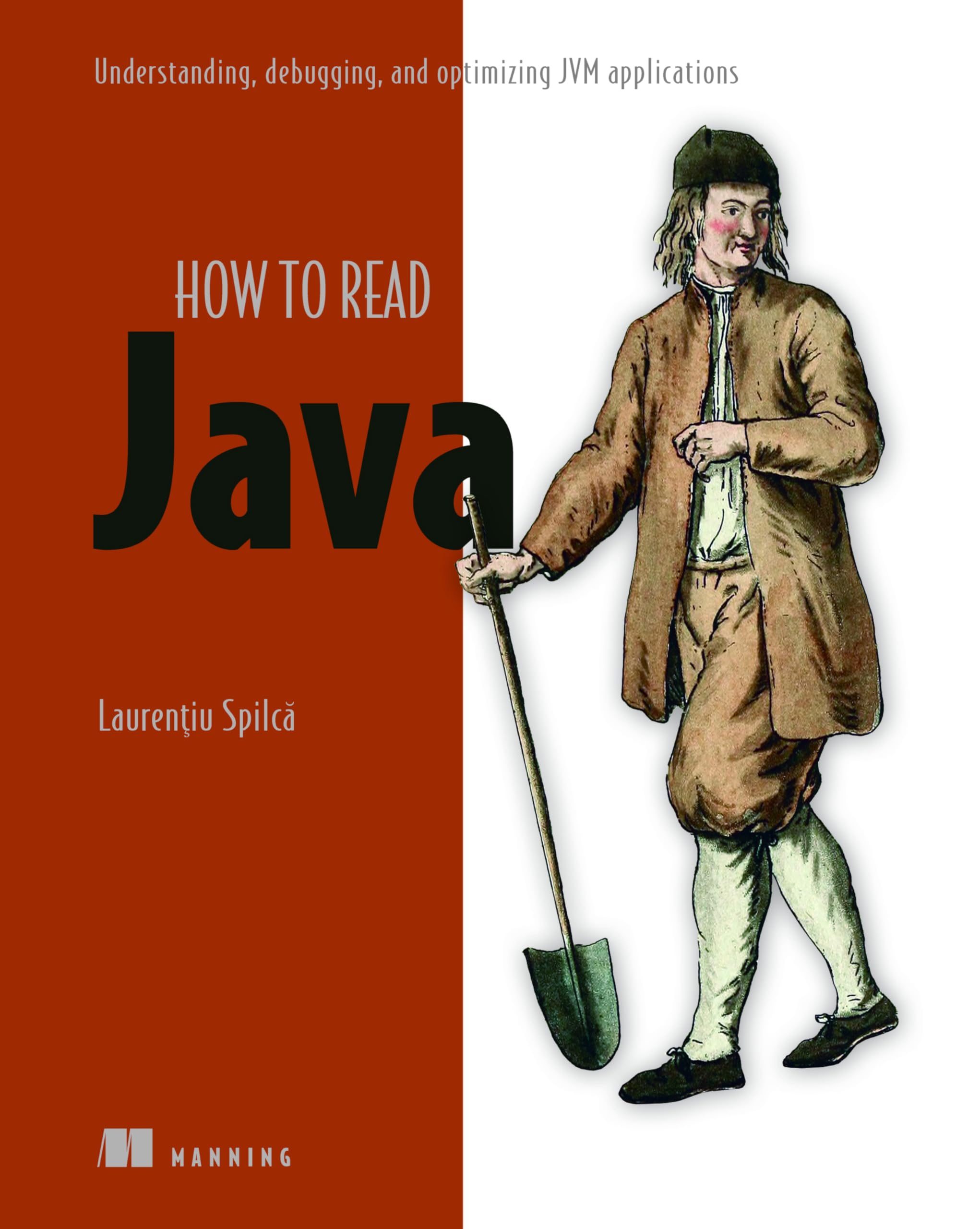 Buy Troubleshooting Java by Laurentiu Spilca – Debug & Optimize — BookShops.in
