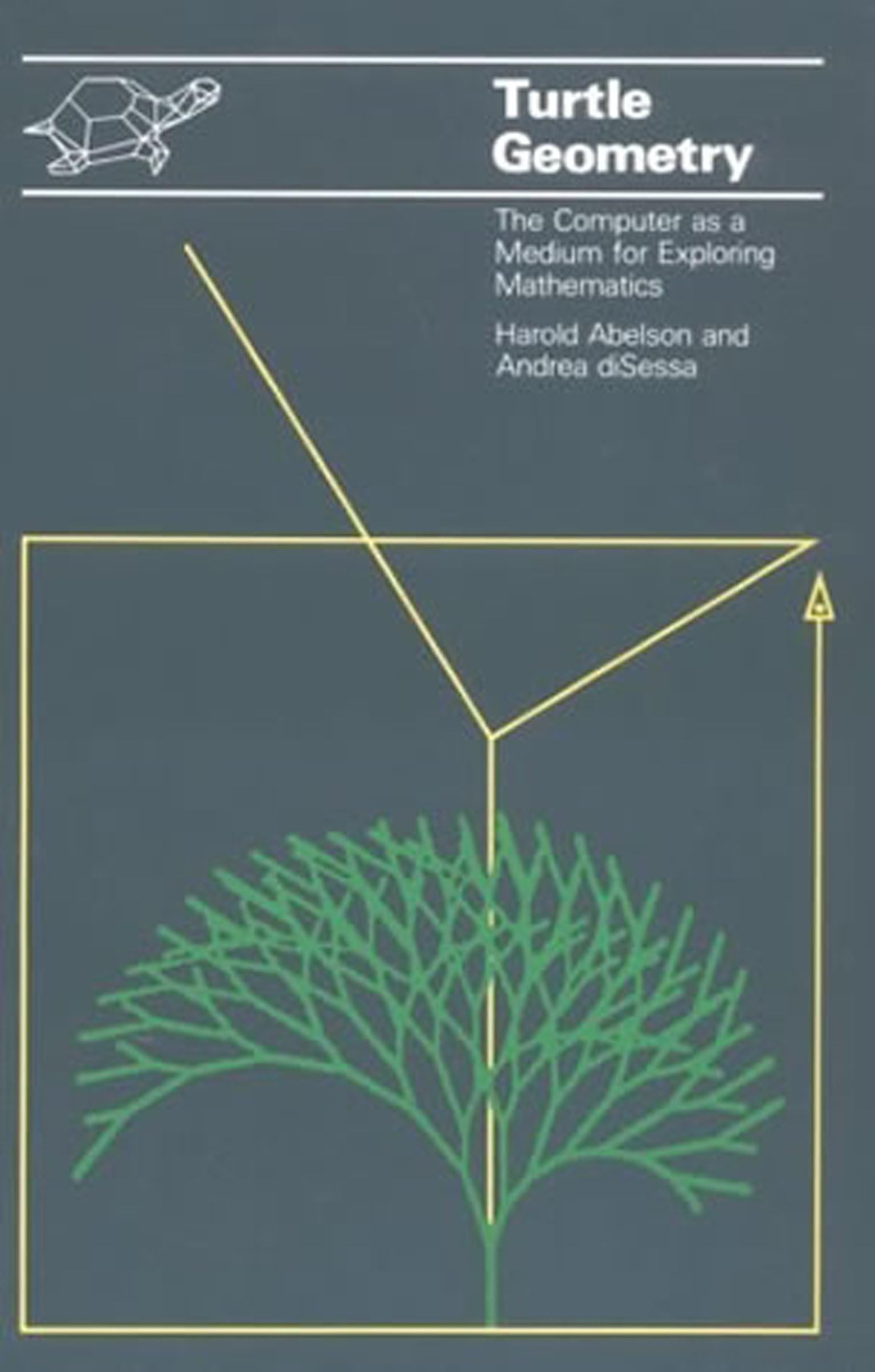 Buy Turtle Geometry by Harold Abelson β MIT Press Math Book β BookShops.in