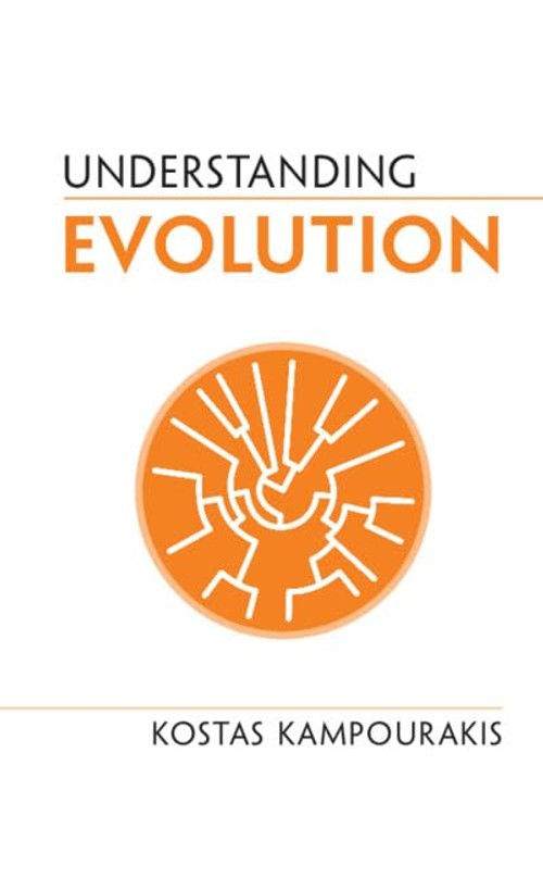 Buy Understanding Evolution by Kostas Kampourakis – Evolutionary Theory — BookShops.in