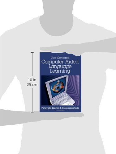 User-centered Computer Aided Language Learning view 4