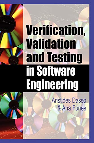 Verification, Validation and Testing in Software Engineering view 2