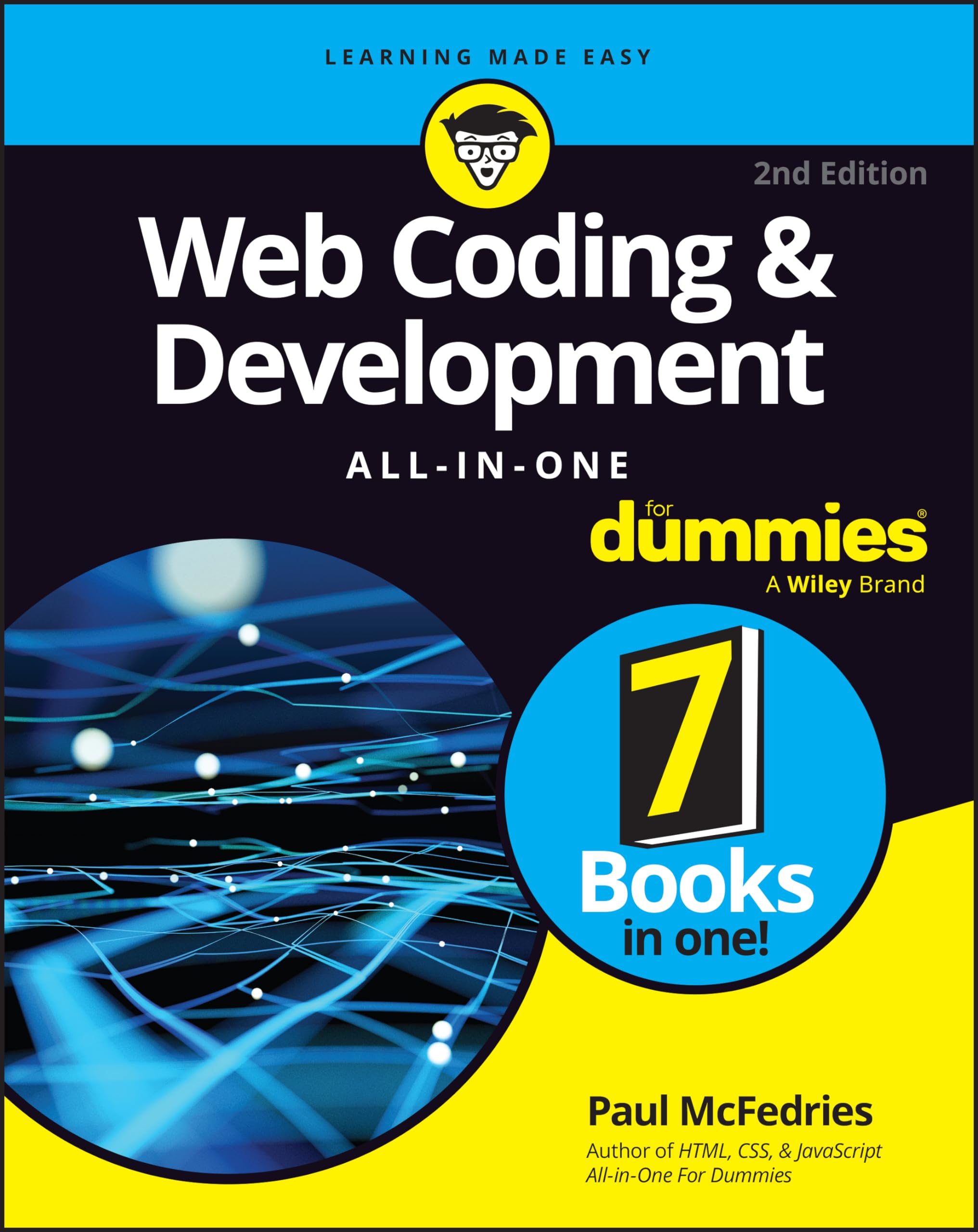 Buy Web Coding & Development for Dummies by MCFEDRIES — BookShops.in