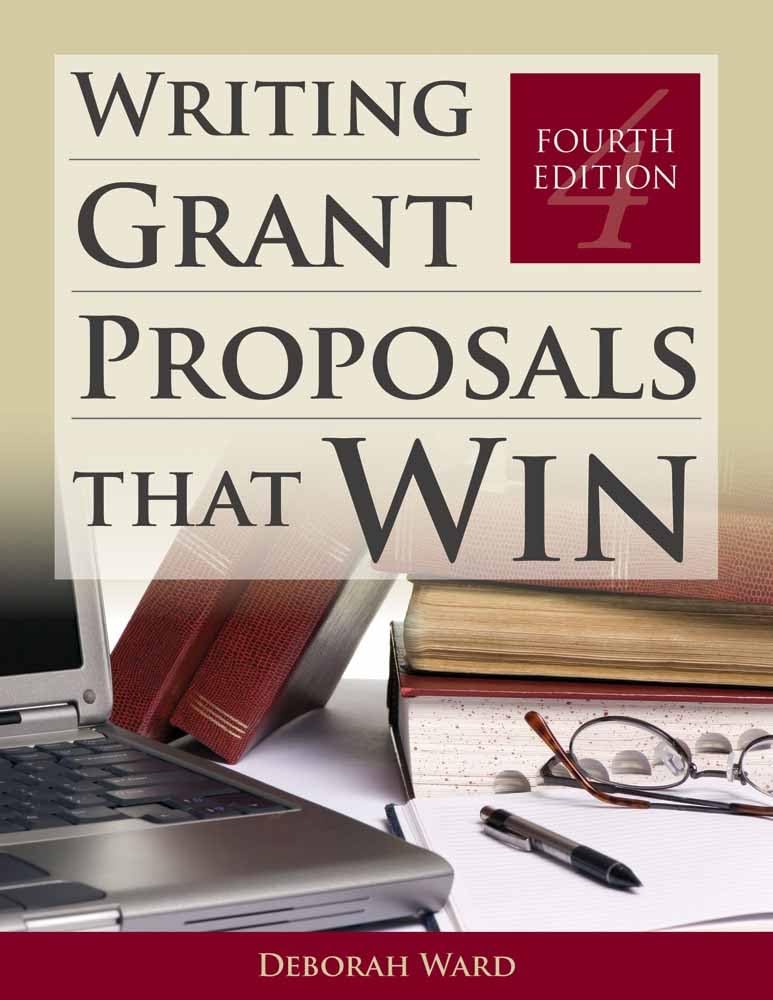 Buy Writing Grant Proposals That Win — BookShops.in
