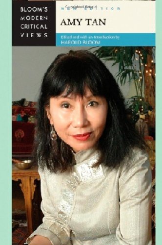 Buy Amy Tan Bloom's Modern Critical Views by Harold Bloom | Chelsea House Publishers | English | Paperback | 2008 Edition — BookShops.in
