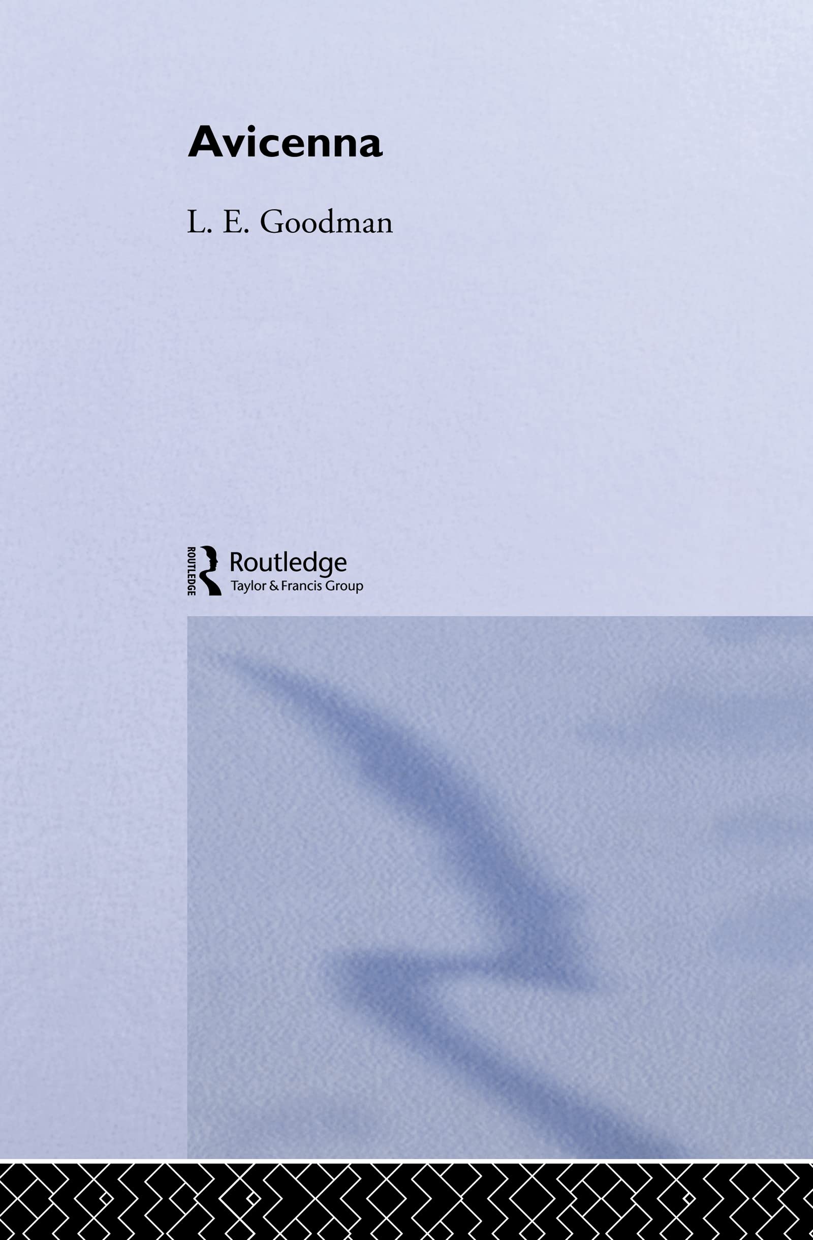 Buy Avicenna by L. E. Goodman | Routledge Hardcover | History of Islamic Philosophy Book — BookShops.in