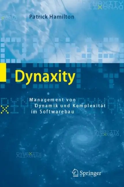 Buy Dynaxity (English, Patrick Hamilton) — BookShops.in