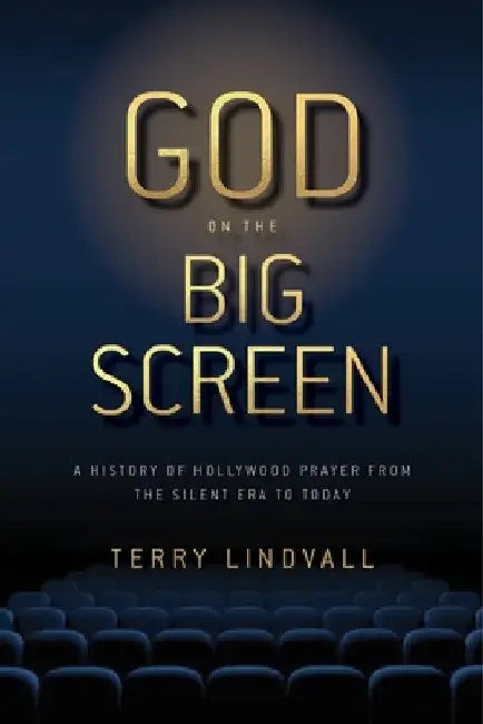 Buy God on the Big Screen (English, Terry Lindvall) — BookShops.in