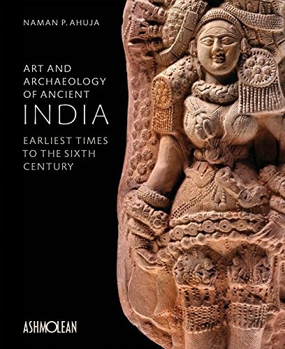 Buy Art and Indian Art History: A Comprehensive Guide by Naman P. Ahuja | Ashmolean Museum | Hardcover | English | 360 Pages โ BookShops.in