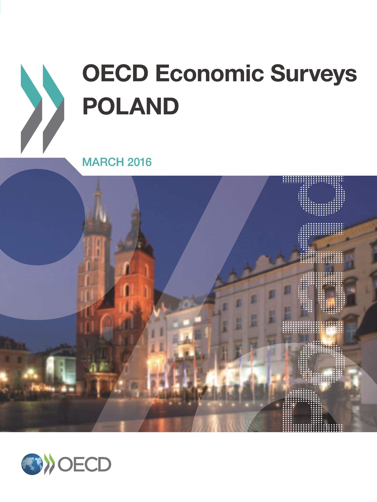 Buy Poland 2016: OECD Economic Survey – OECD, Hardcover, Economic Policy Analysis, Public Policy, Higher Education Textbook — BookShops.in