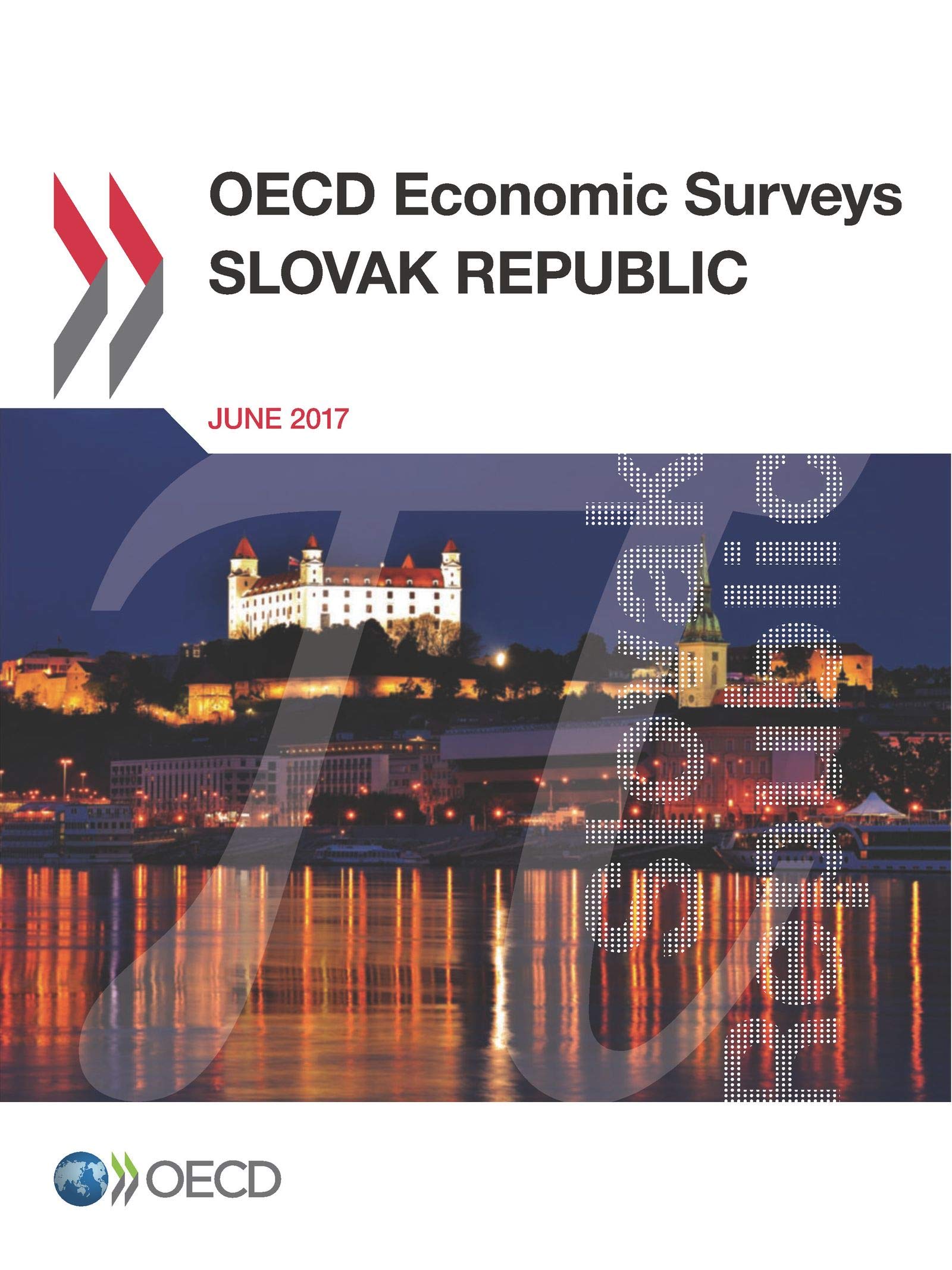 Buy Slovak Republic 2017: OECD Economic Survey (2014/14) by OECD | Hardcover | Organization for Economic Co-operation and Development | Business & Economics Book — BookShops.in