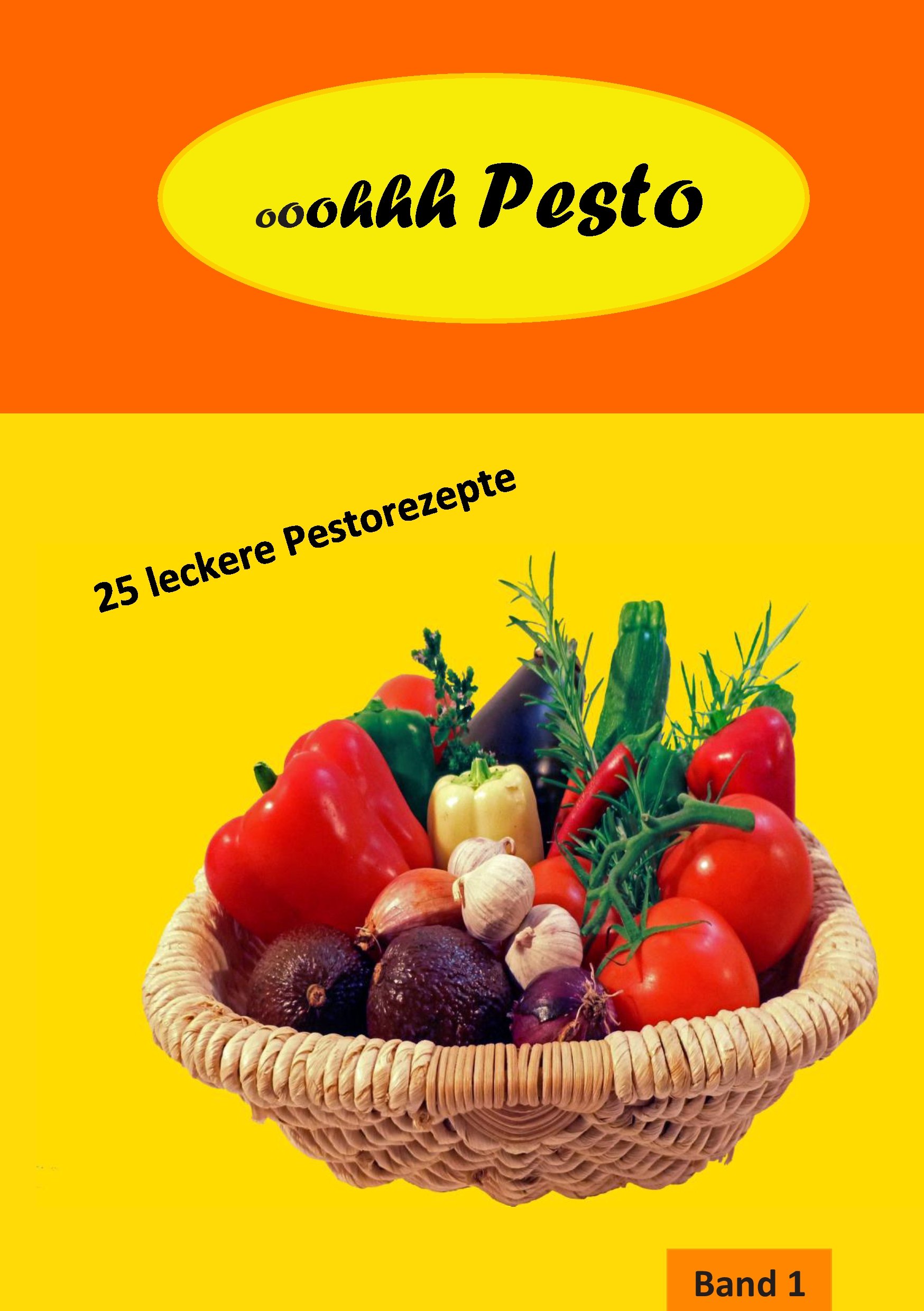Buy Oooh Pesto by Jutta Grad | German Hardcover Cookbook | Pesto Recipes for Dips, Sauces & Creative Cooking | Books on Demand | 9783734765780 — BookShops.in