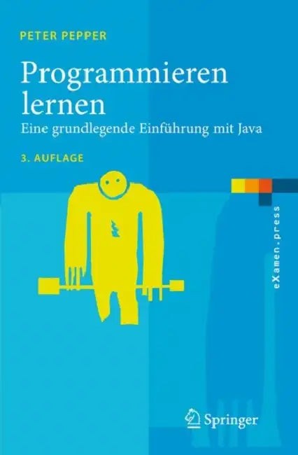 Buy Programmieren Lernen (English, Peter Pepper) — BookShops.in