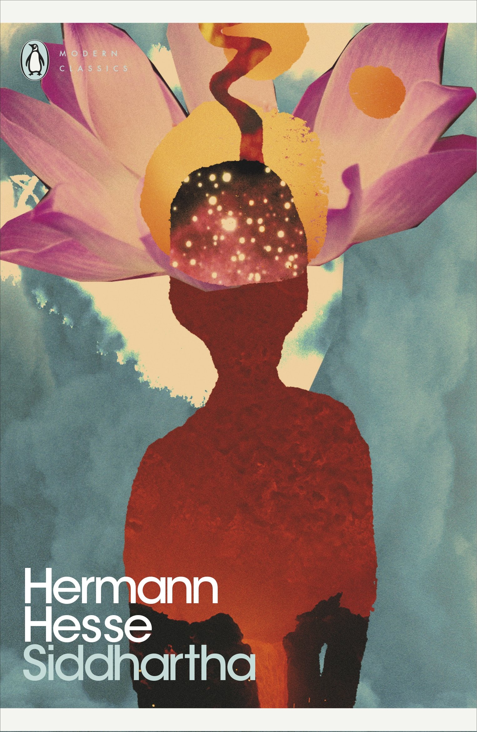 Buy Siddhartha by Hermann Hesse | Penguin Classics Hardcover | Spiritual Fiction | 9780141189574 — BookShops.in